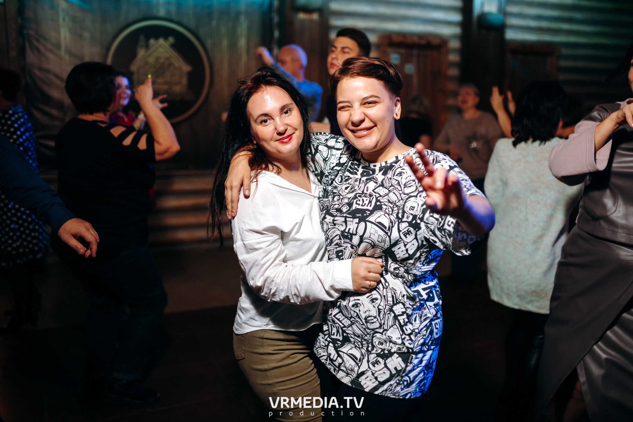 В гостях «У Петровича»