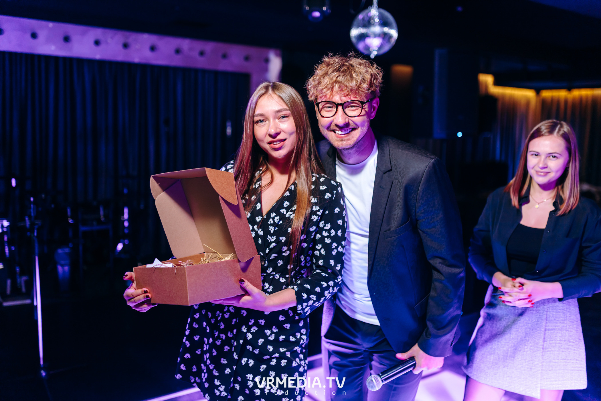 «Жуй орбит без сахара» в караоке-баре «Volna»