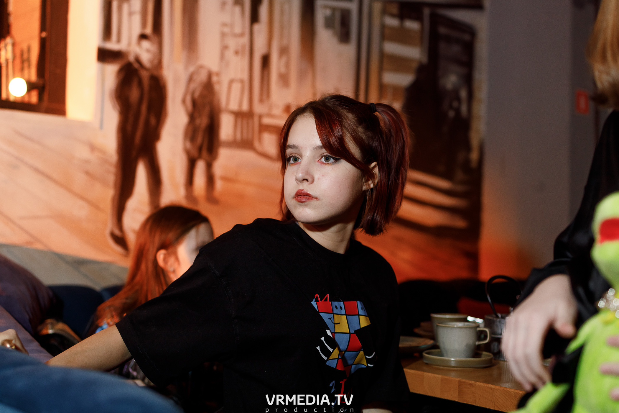 Leomar production. Лестница к славе «1 год»