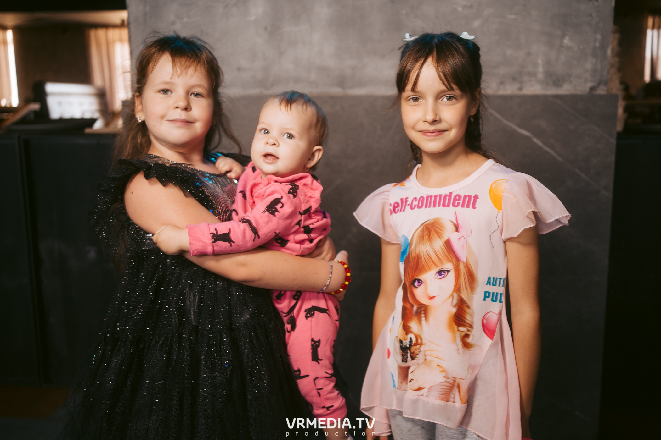 Baby time в баре «DOSKI»