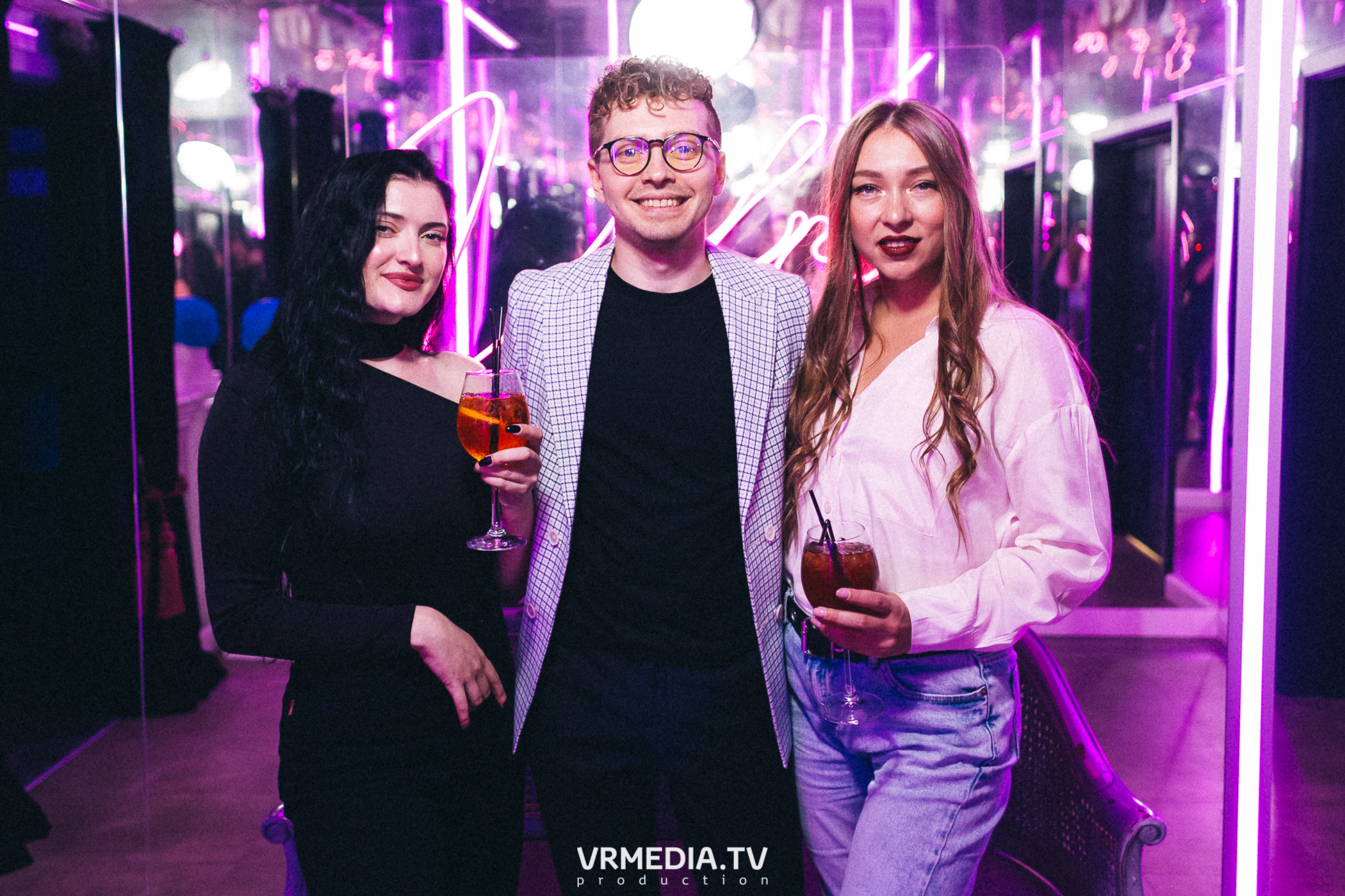 День шахтера в караоке-баре «Volna»