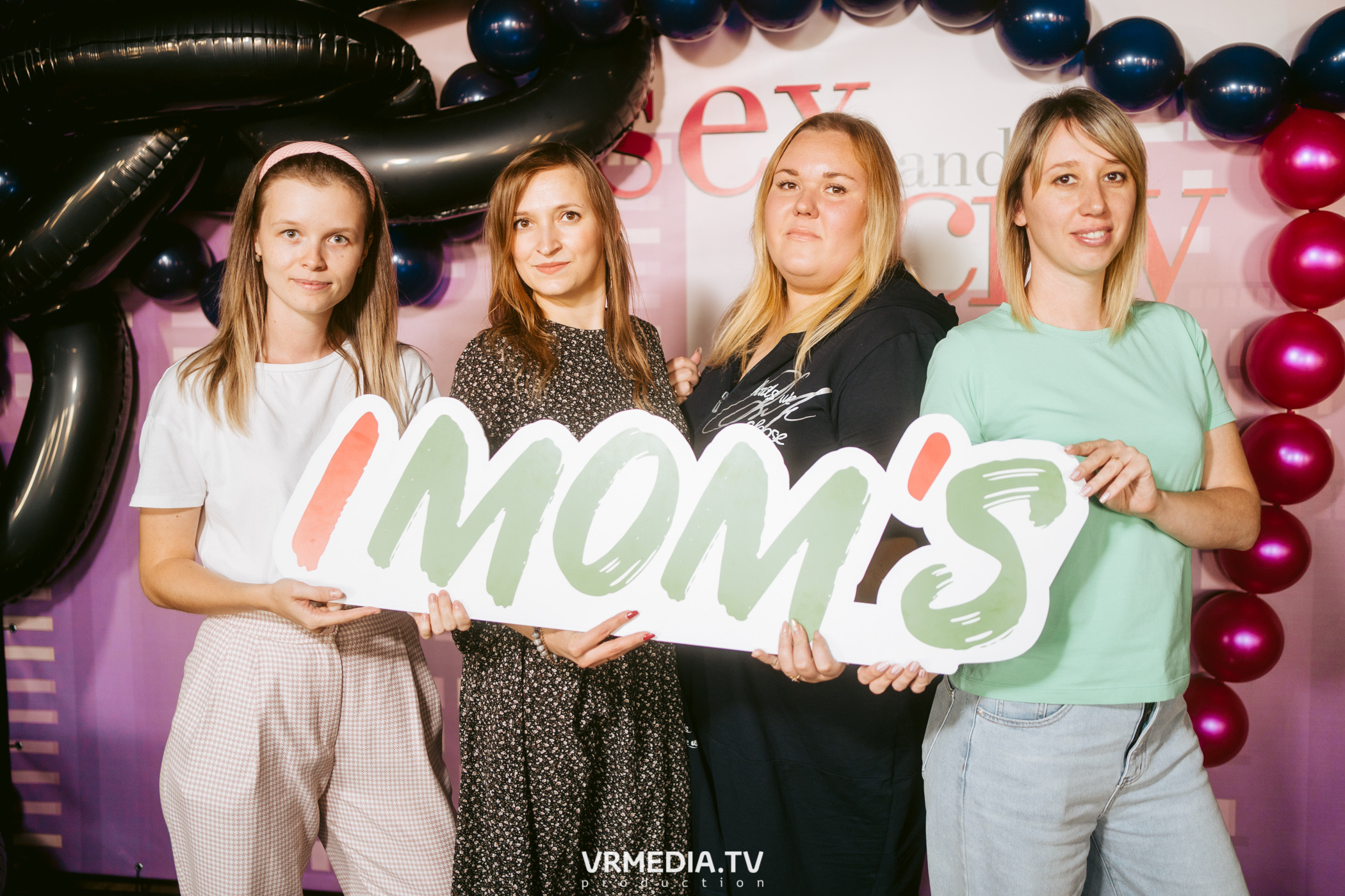 IMOM’S