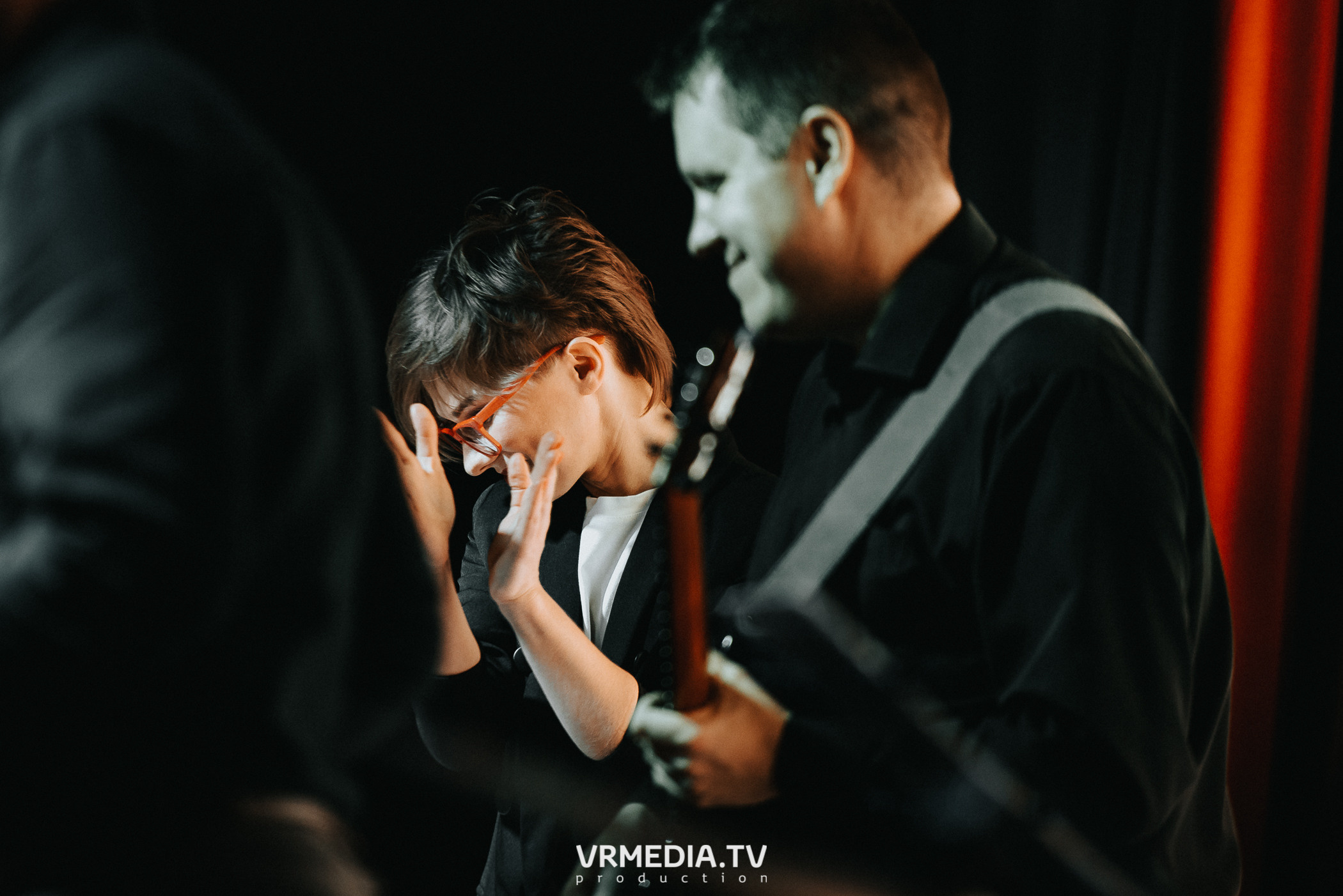 Джазовая среда. Mainstream & Smooth Jazz