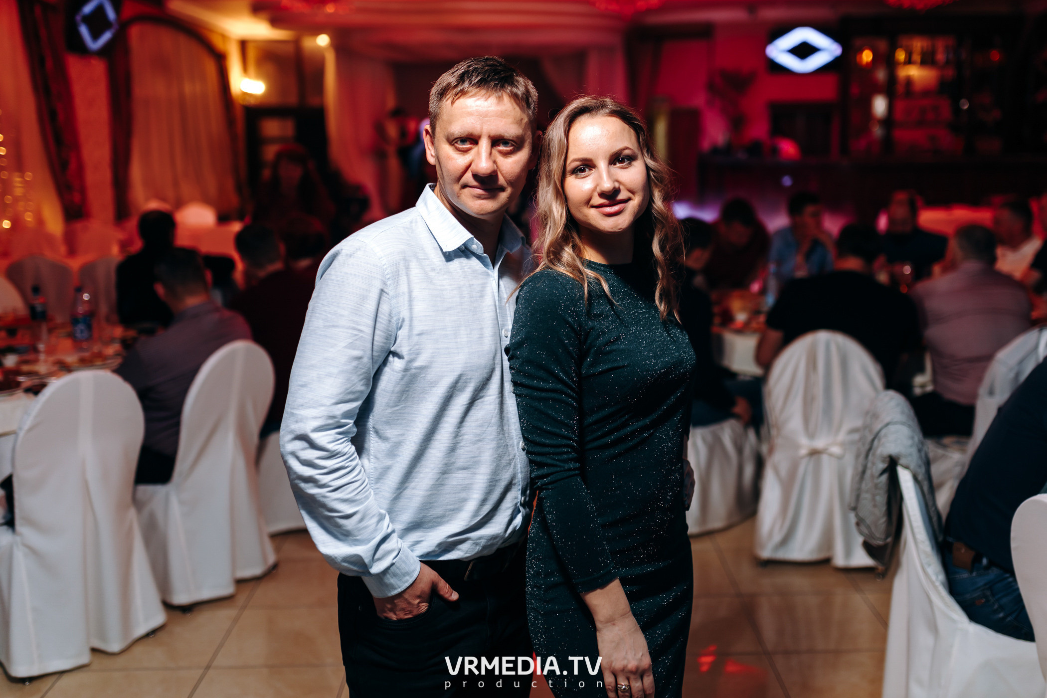 Выходные в ресторане «Лазурный берег»