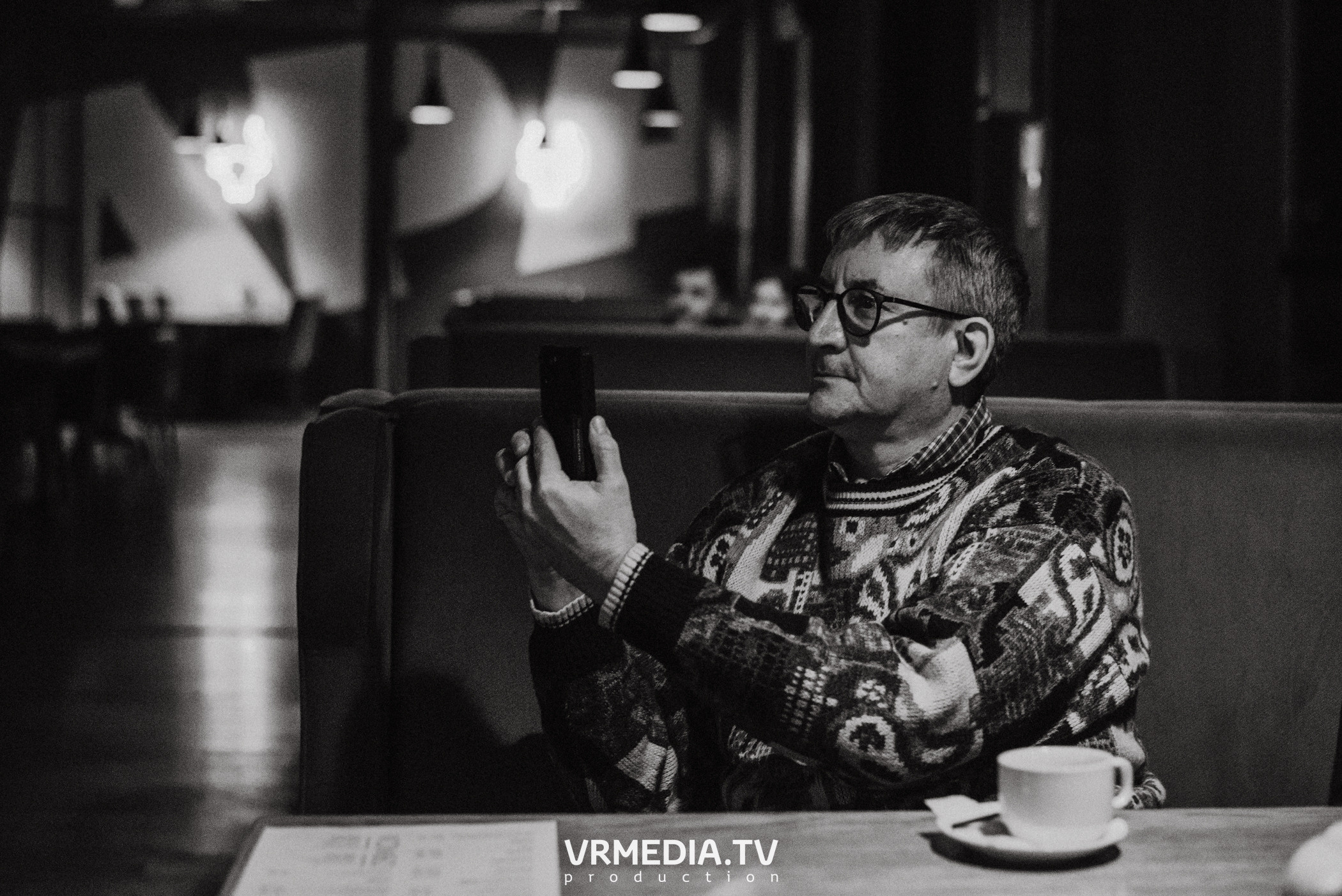 Джазовая среда. Pavel Pisanko Group (Томск)