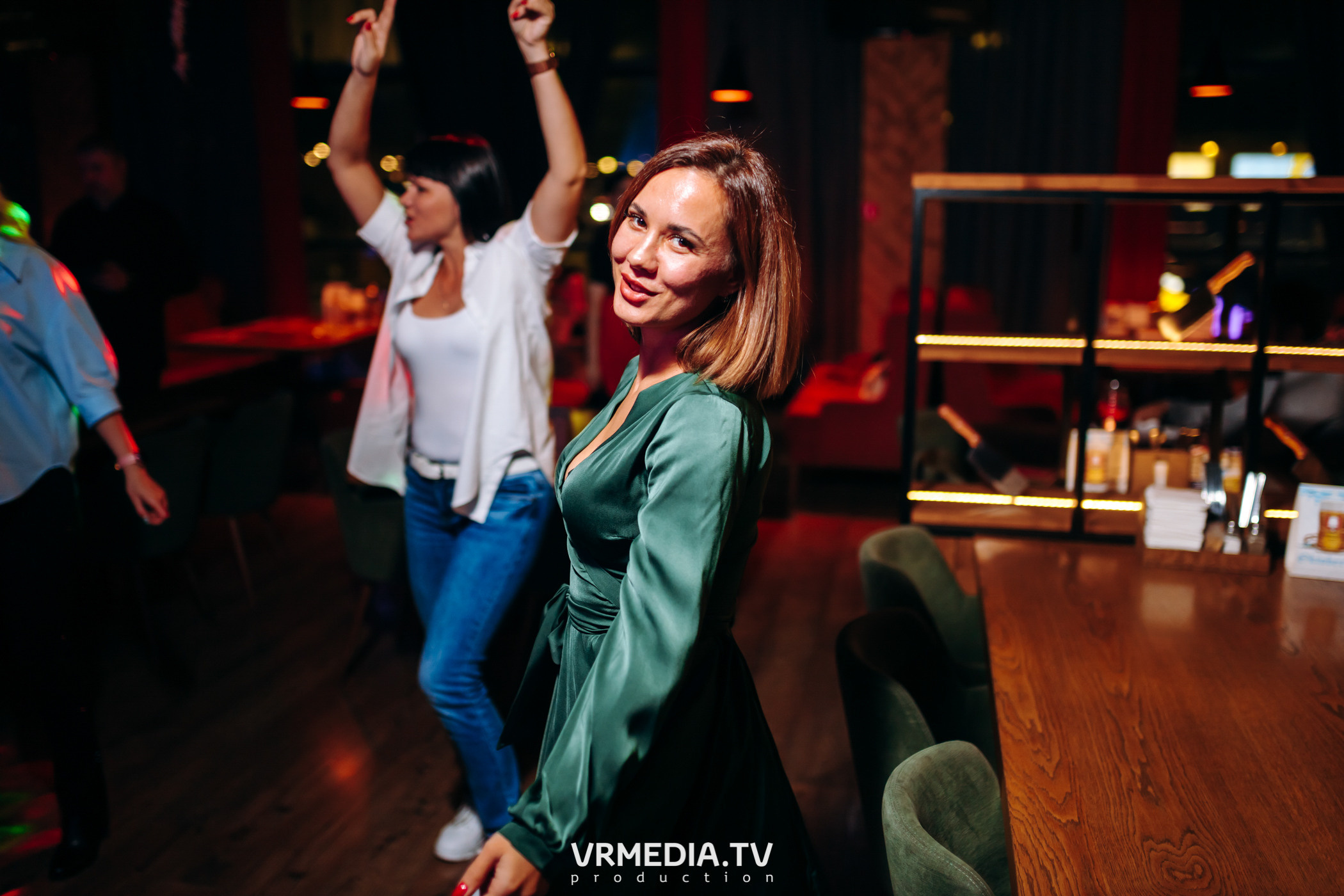 #ЖАРКИЕДНИИНОЧИ в гриль-баре «Жара»