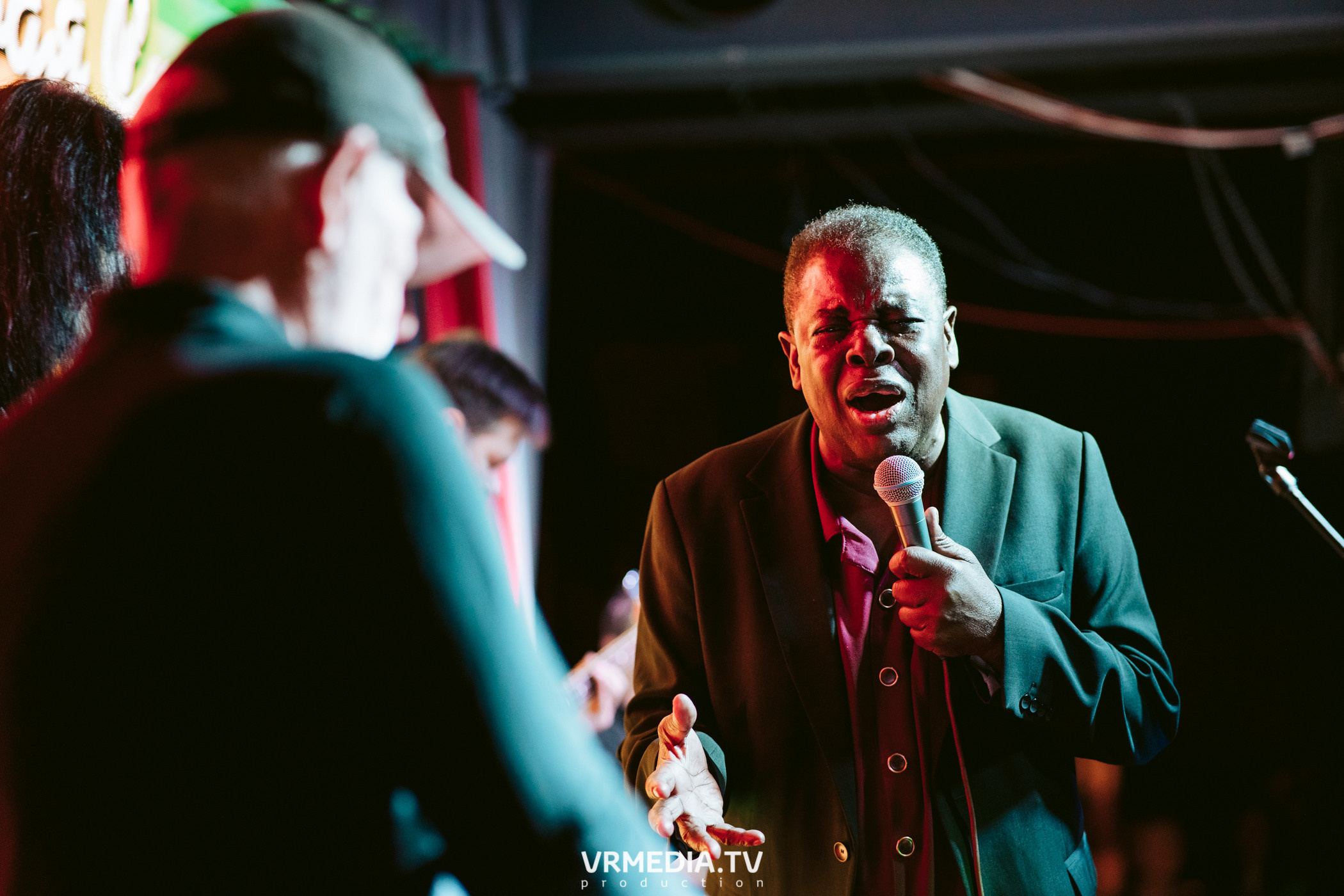 Джазовая среда. ROY YOUNG (Великобритания)