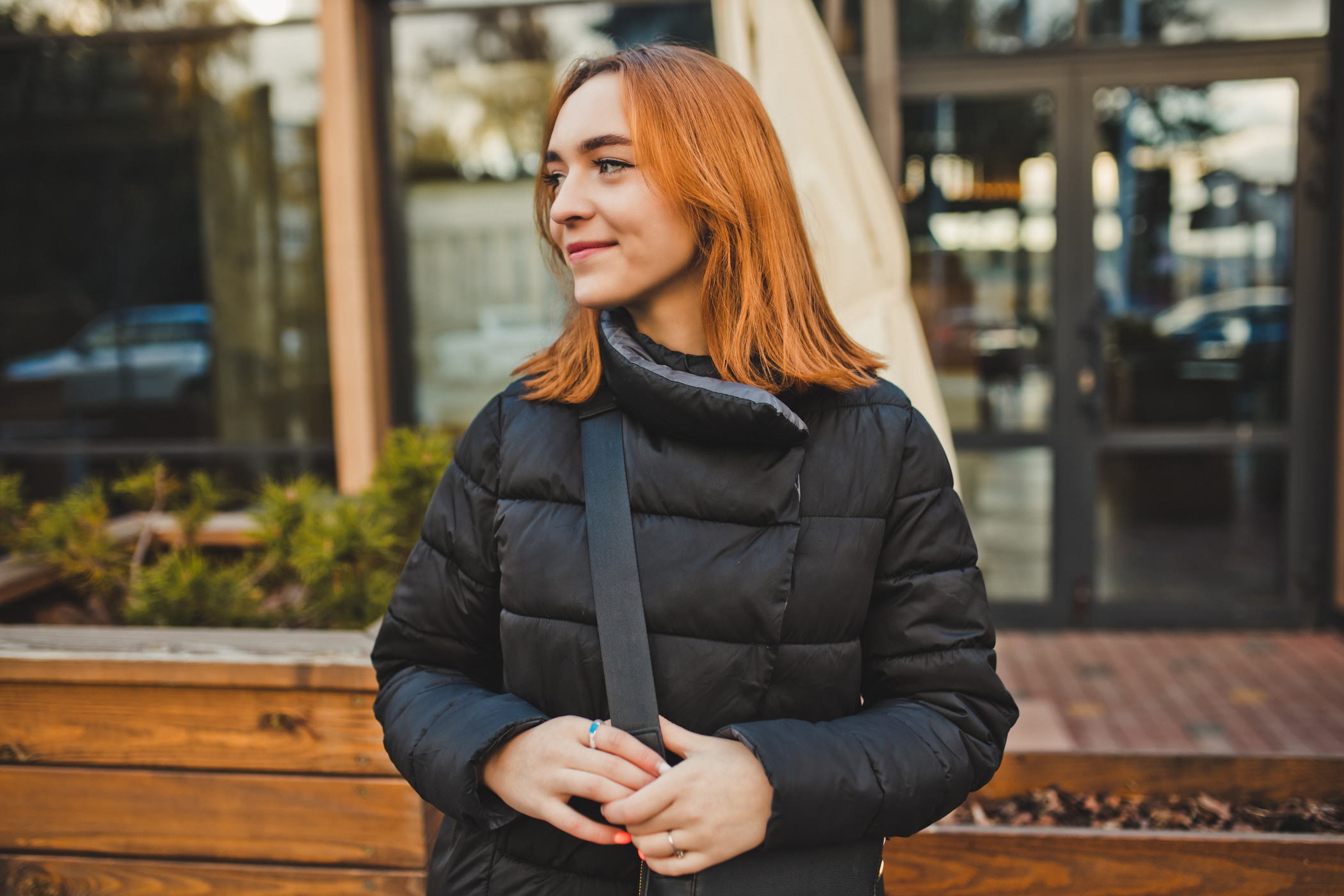 Magic coffee (Притомская набережная 15а)