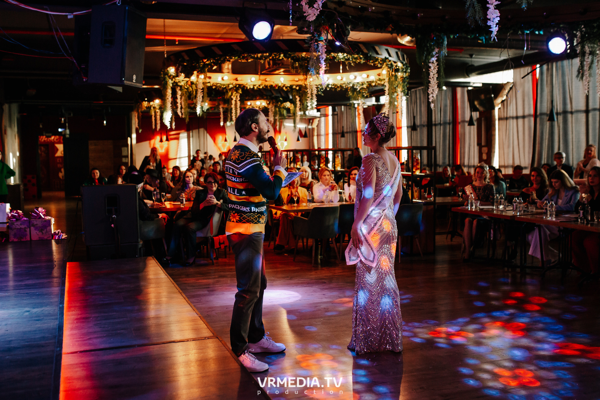 Миссис Россия Кузбасс 2023