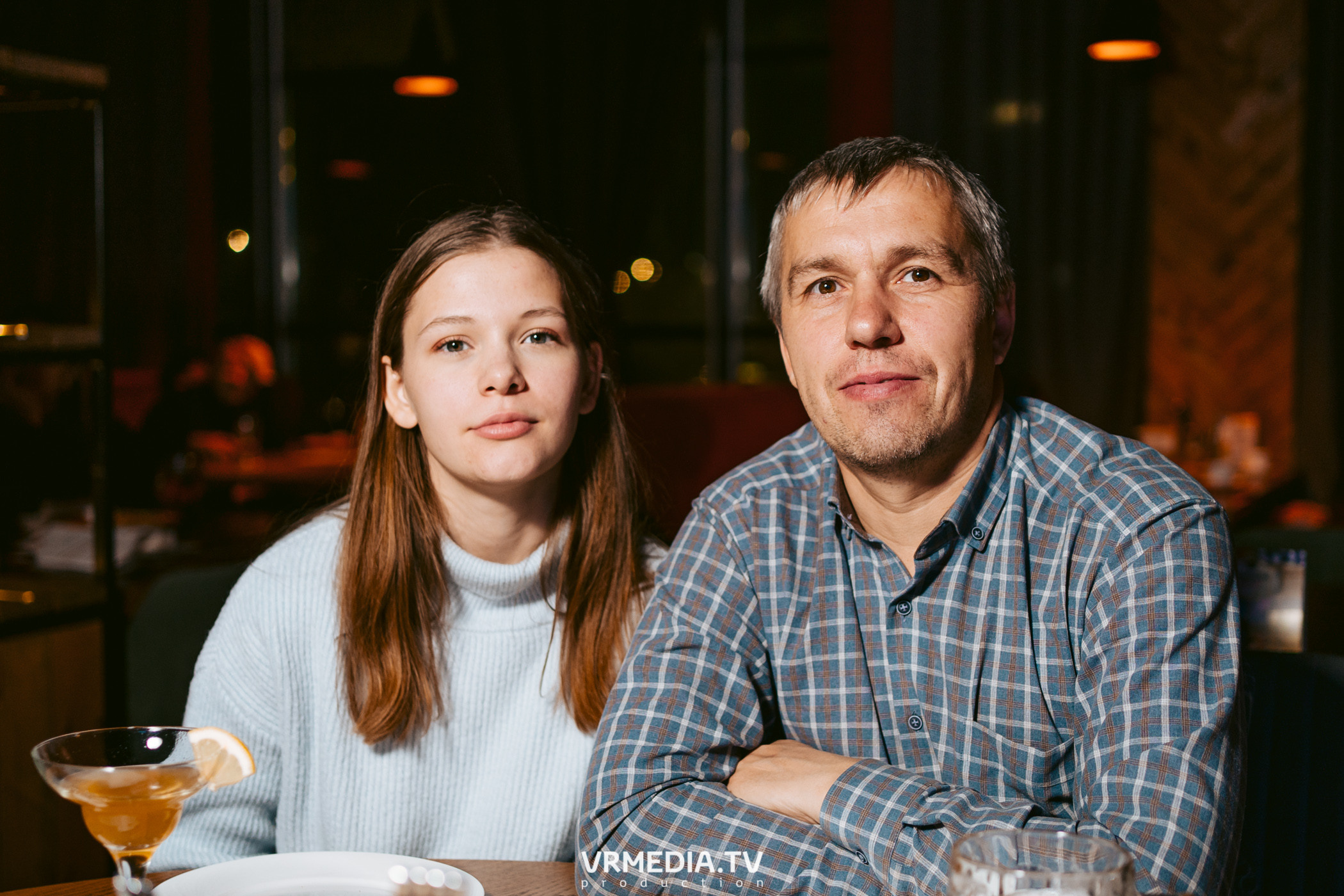 Джазовая среда. Валерий Литвинов (г. Москва)