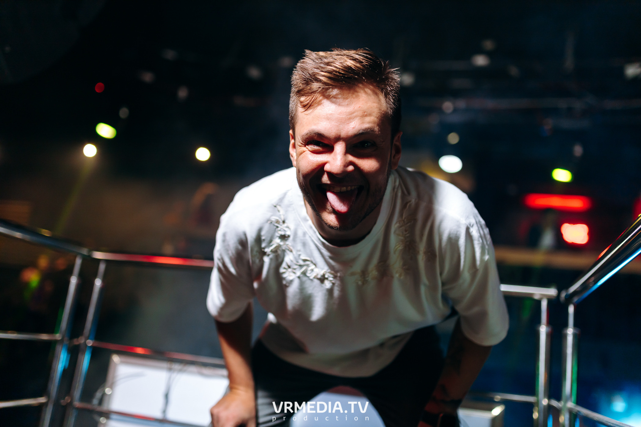 Выходные в баре «DOSKI»