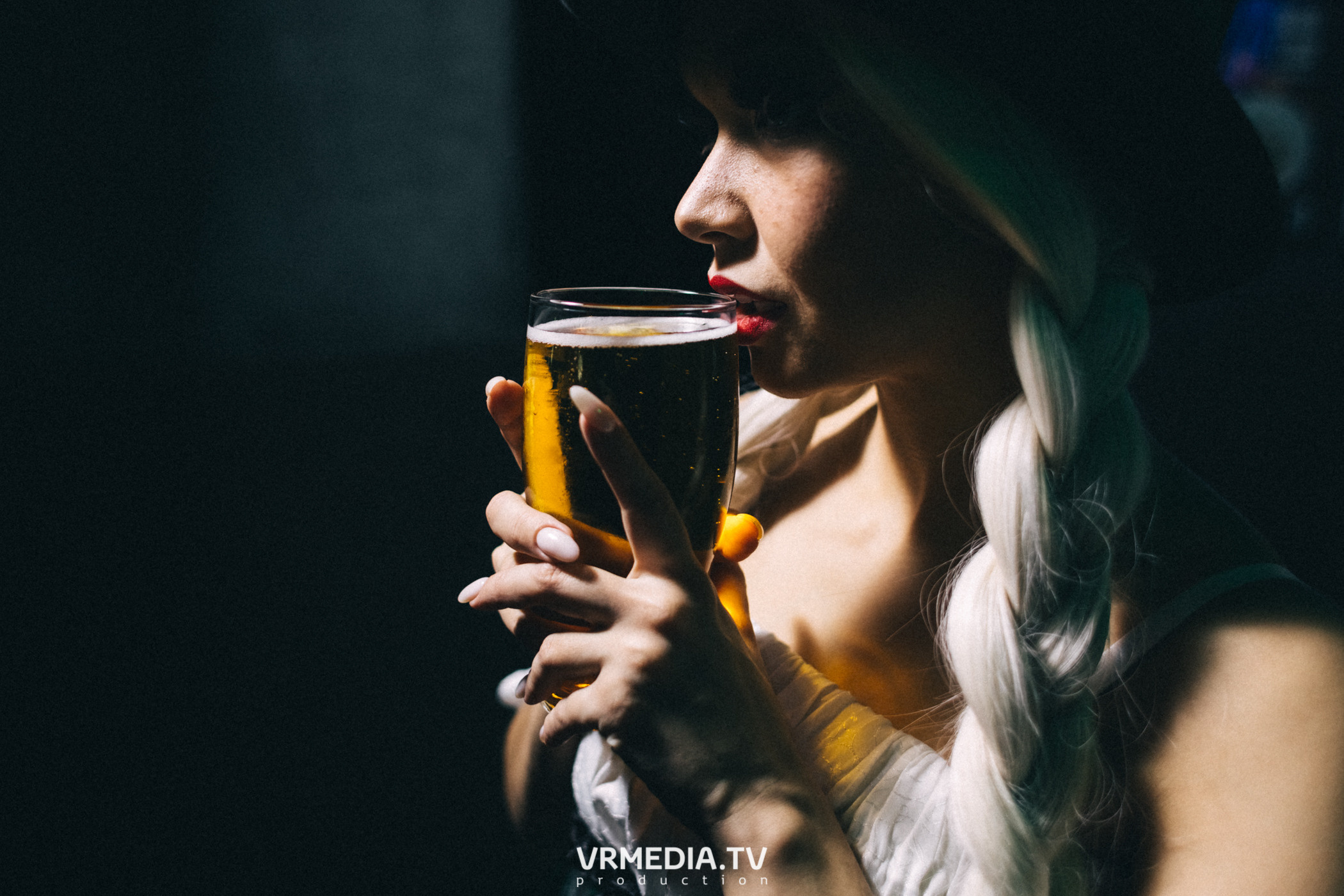 Выходные в баре «DOSKI»