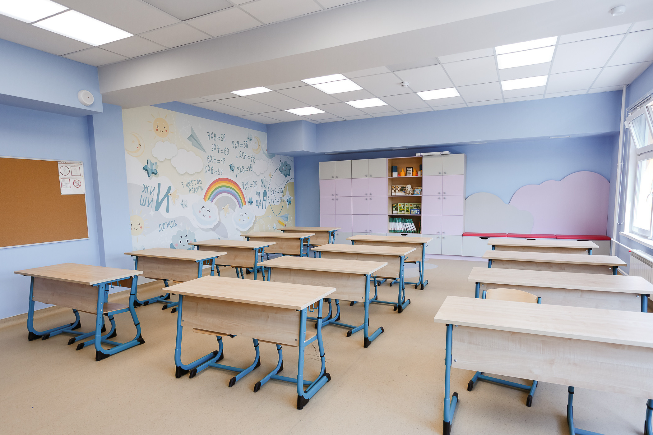 МБОУ Средняя общеобразовательная школа № 5