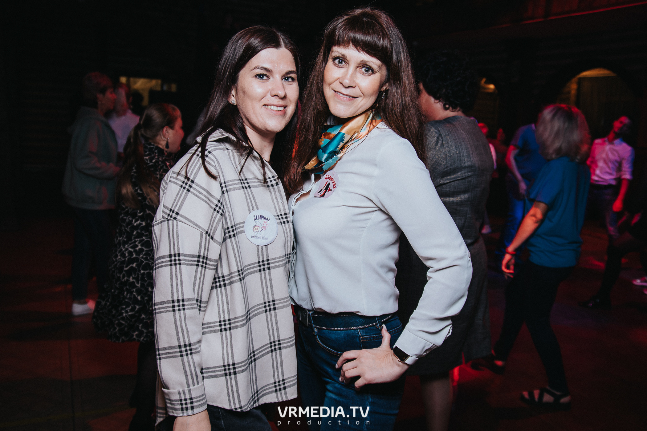 В гостях «У Петровича»