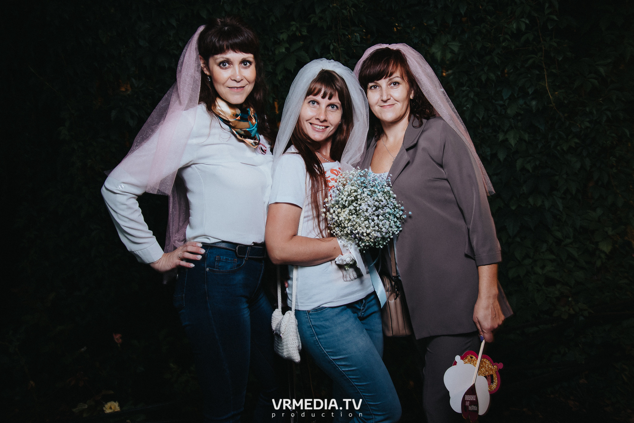 В гостях «У Петровича»