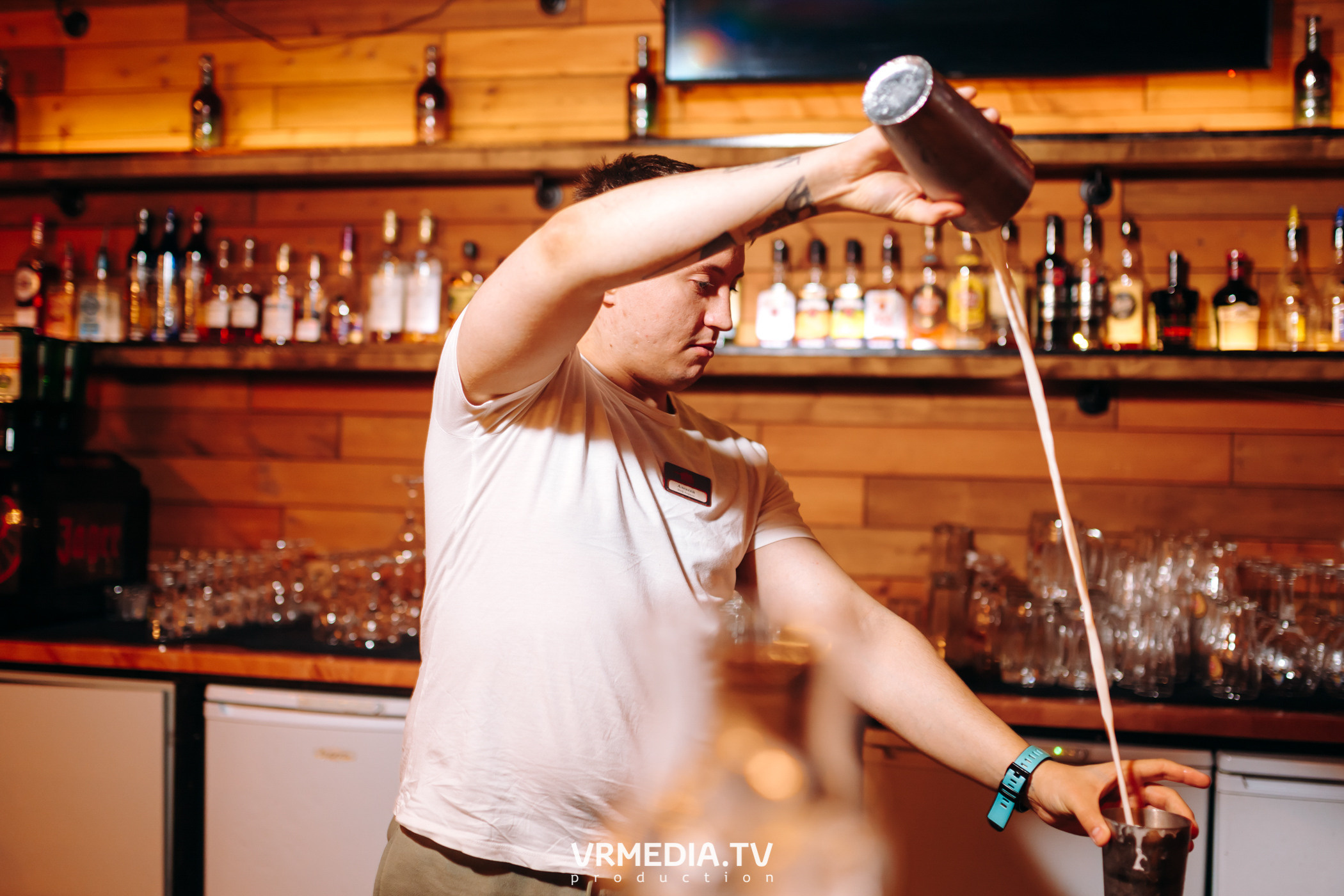 #ЖАРКИЕДНИИНОЧИ в гриль-баре «Жара»