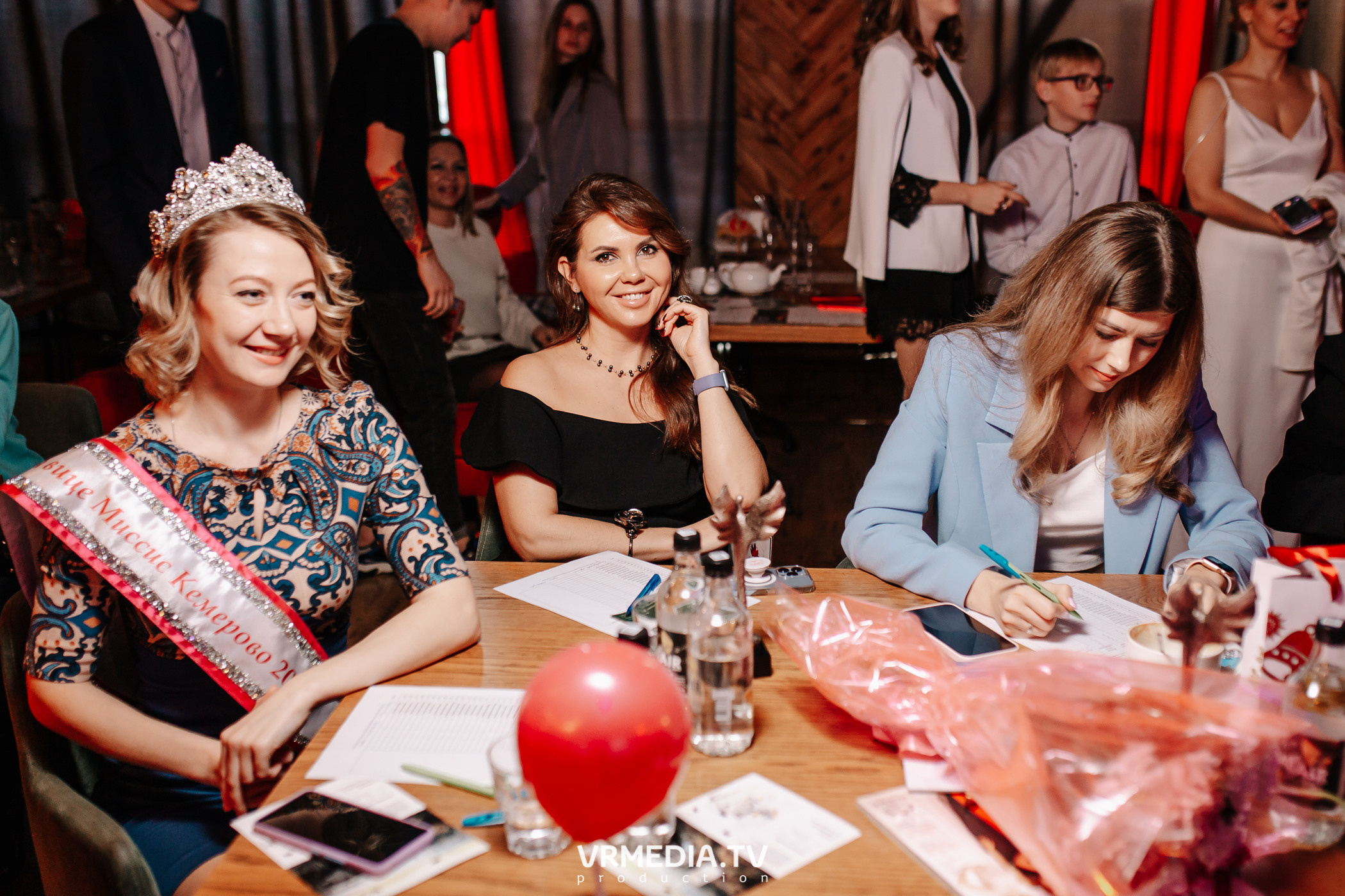 Миссис Россия Кузбасс 2023