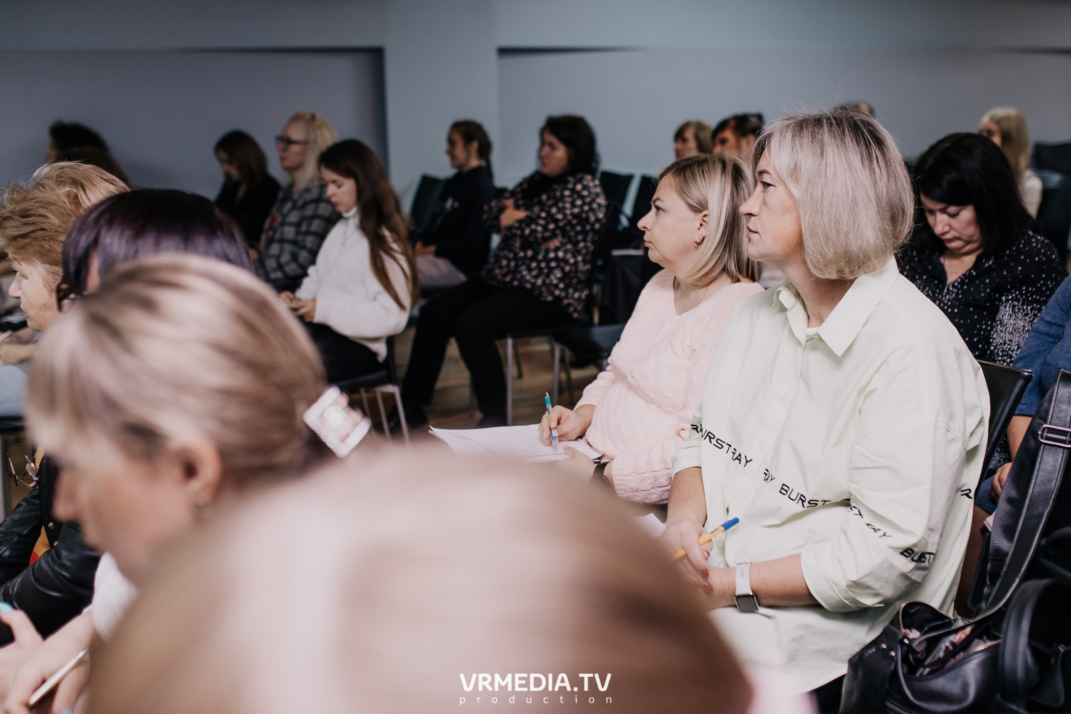 Проектная школа «ПроНКО»