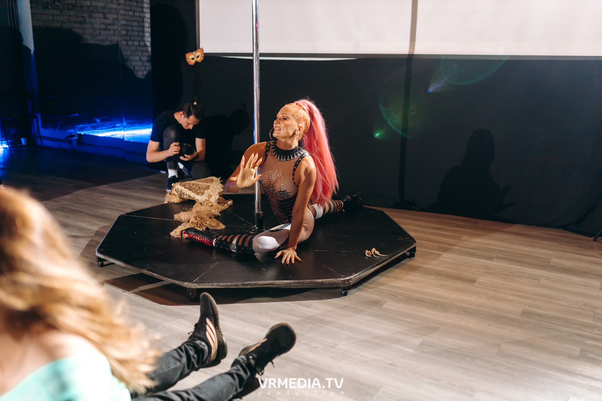 День рождения «House Of Dance»