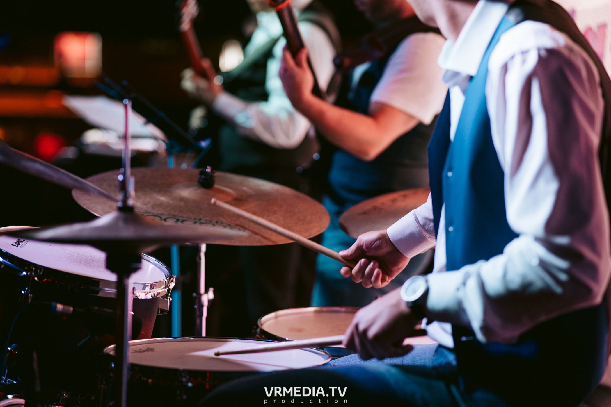 Джазовая среда. Smooth Jazz