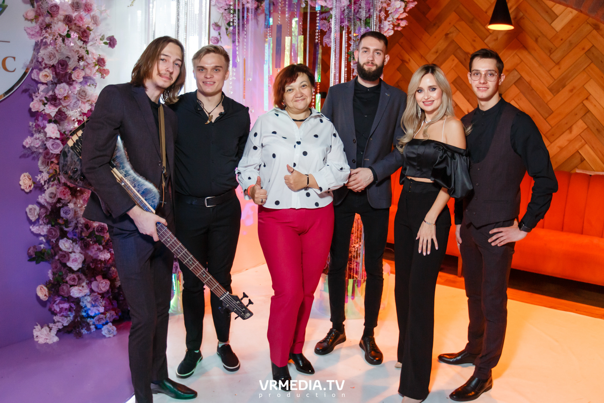 #ЖАРКИЕДНИИНОЧИ в гриль-баре «Жара»