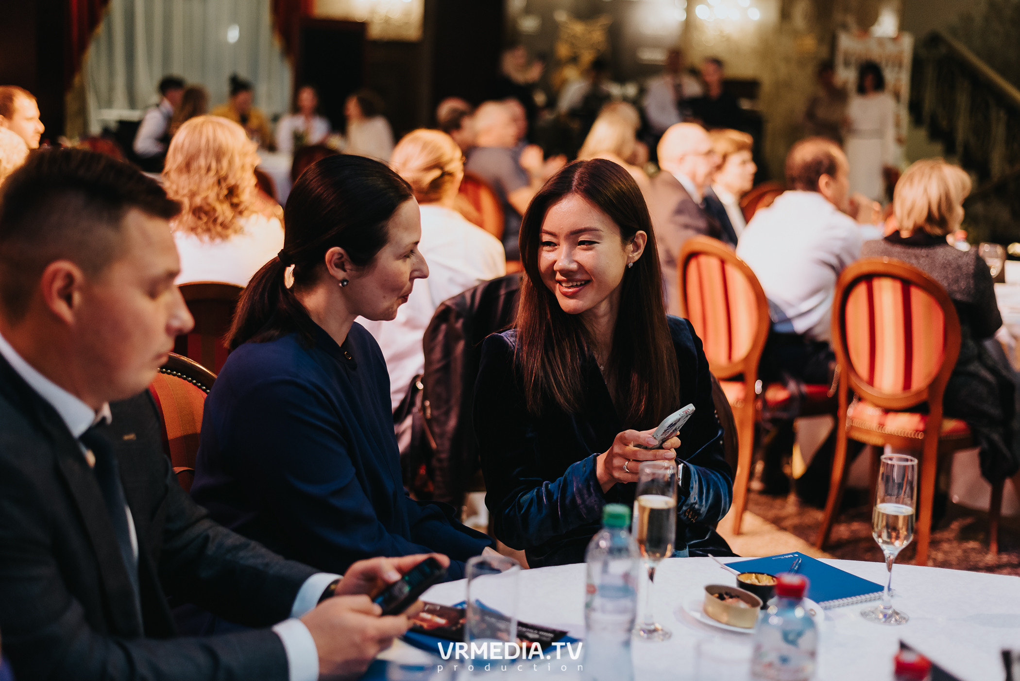 «Игра с Александром Друзем». В честь 27-летия компании БКС