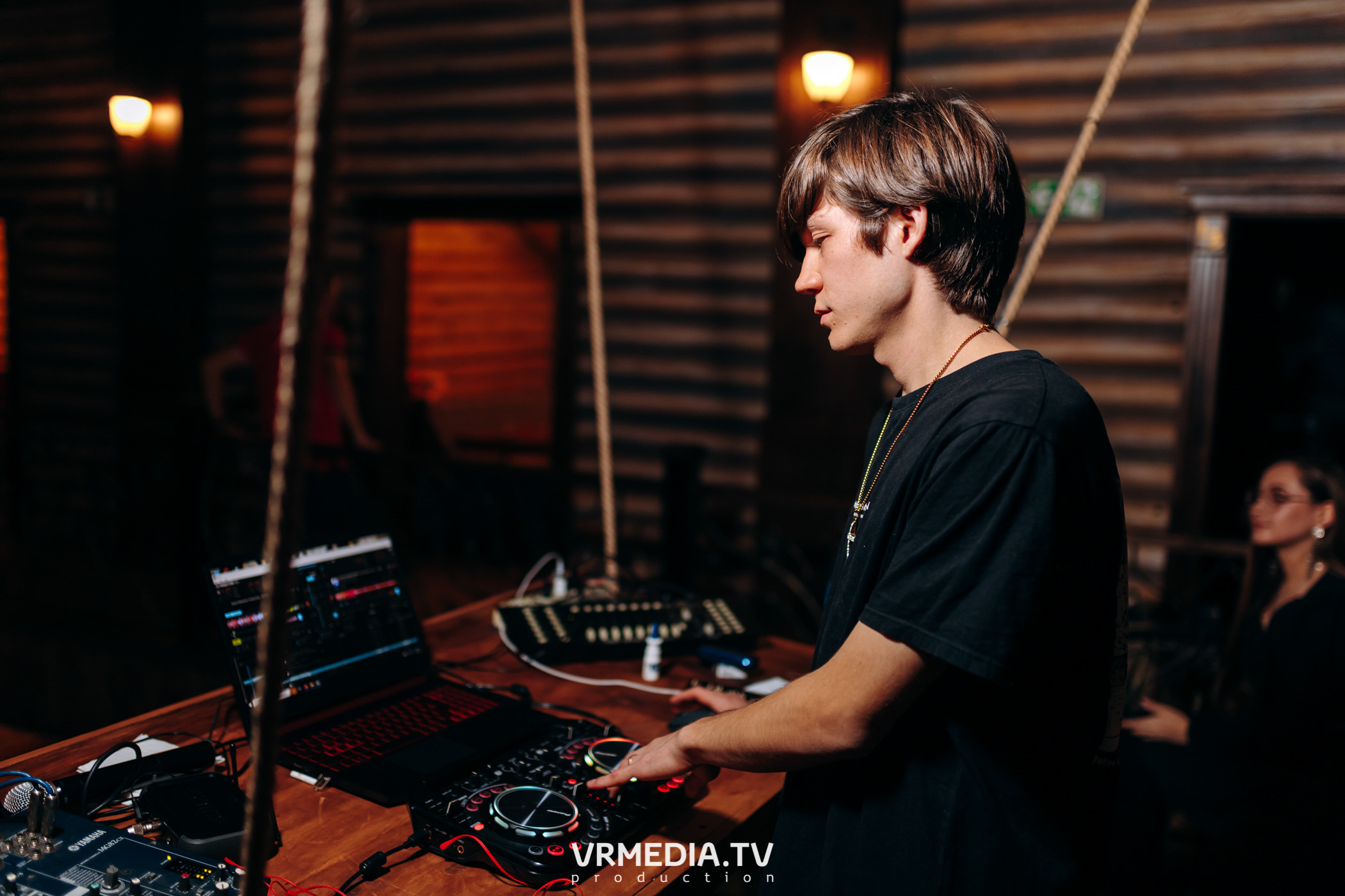 В гостях «У Петровича»