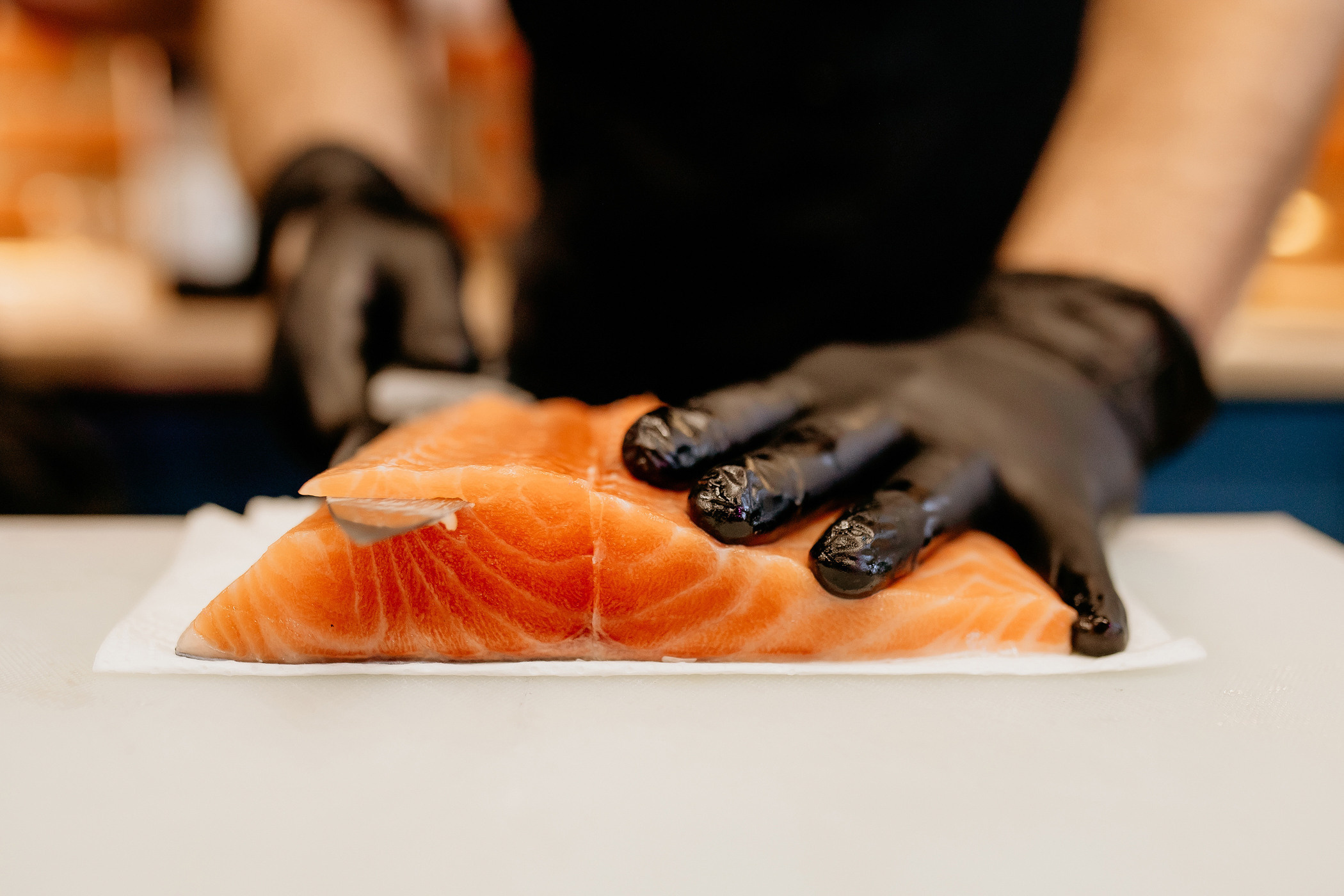 Кулинарная студия «Артишок»