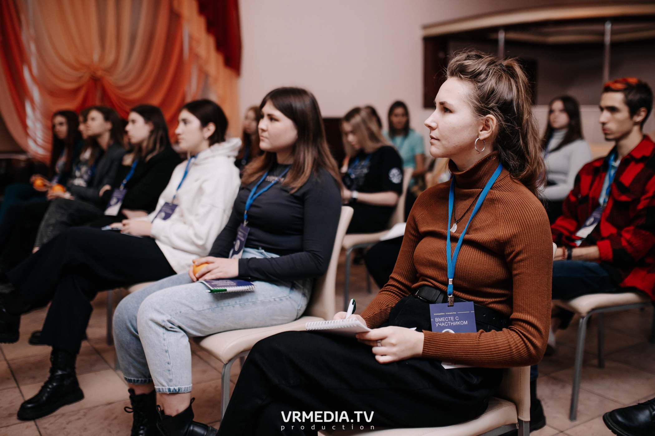 Молодежный проект «СоZдаем смыслы»