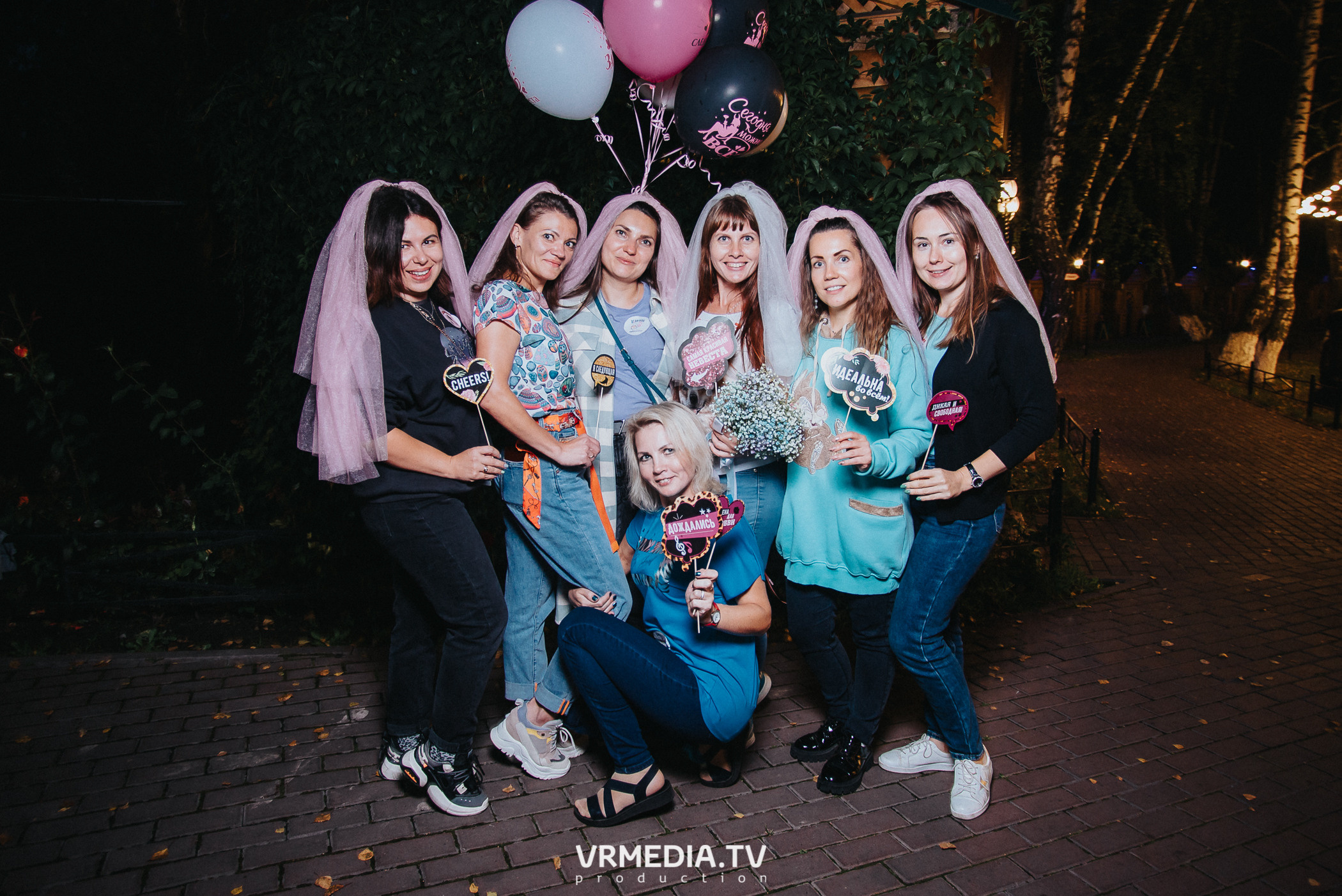 В гостях «У Петровича»