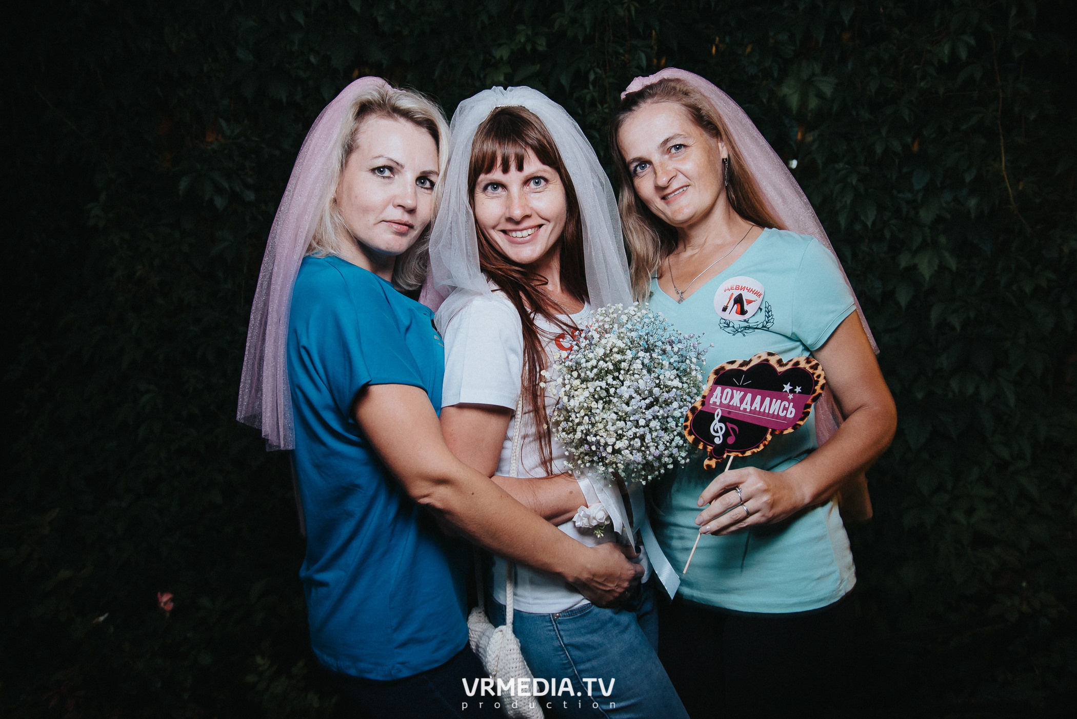 В гостях «У Петровича»