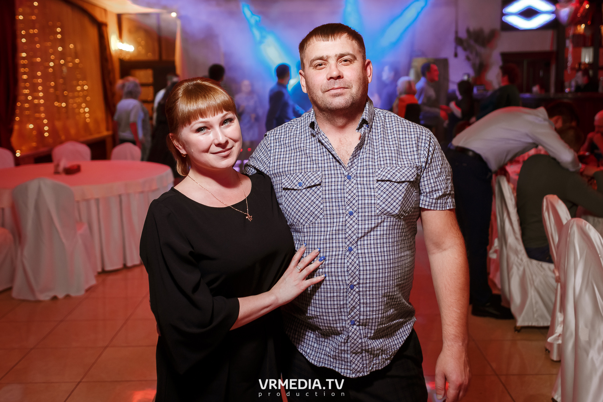 Выходные в ресторане «Лазурный Берег»