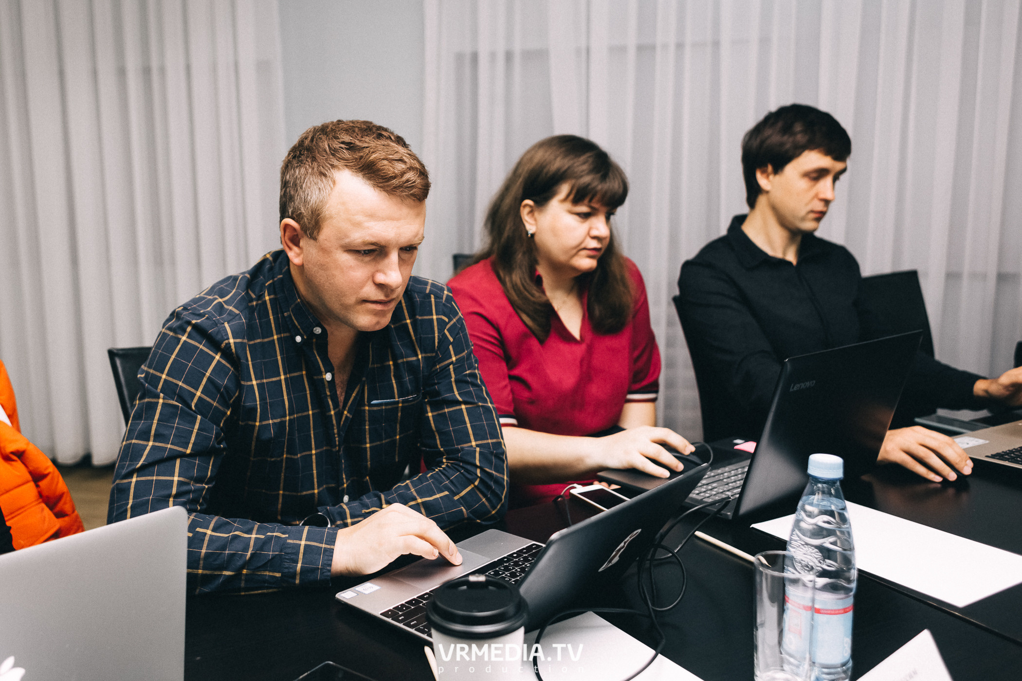 Акселерационная программа для представителей НКО «Содействие»