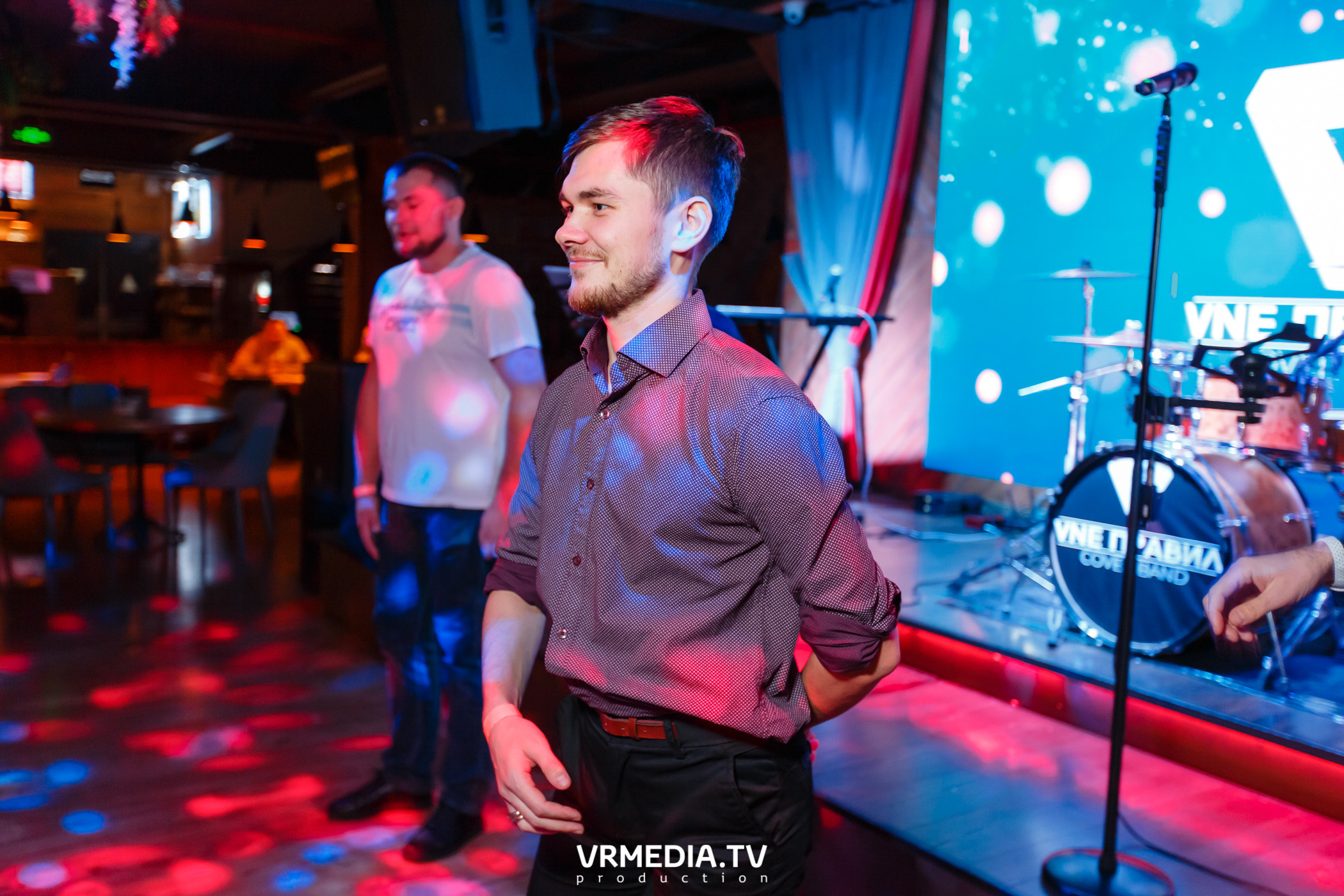 #ЖАРКИЕДНИИНОЧИ в гриль-баре «Жара»