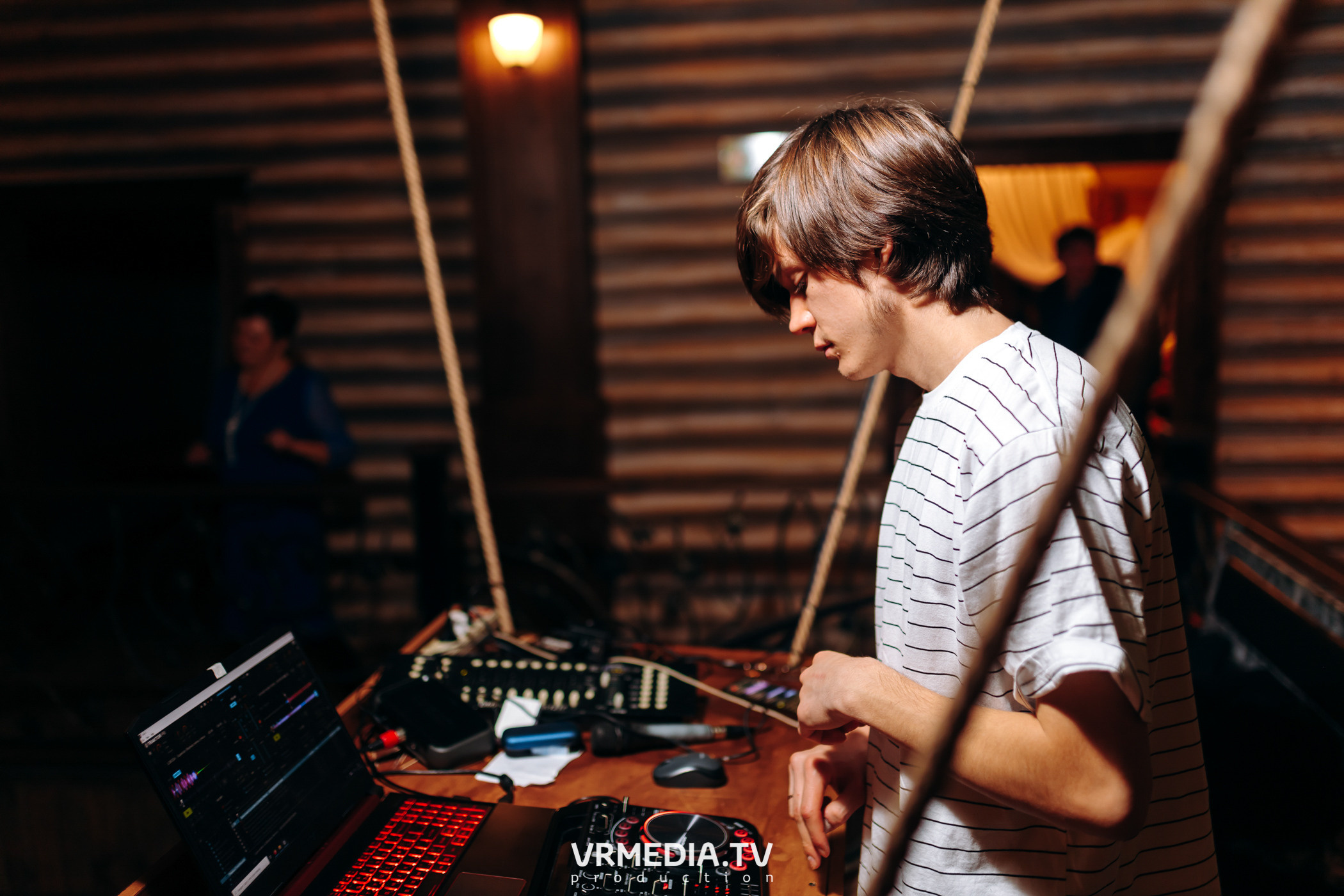 В гостях «У Петровича»