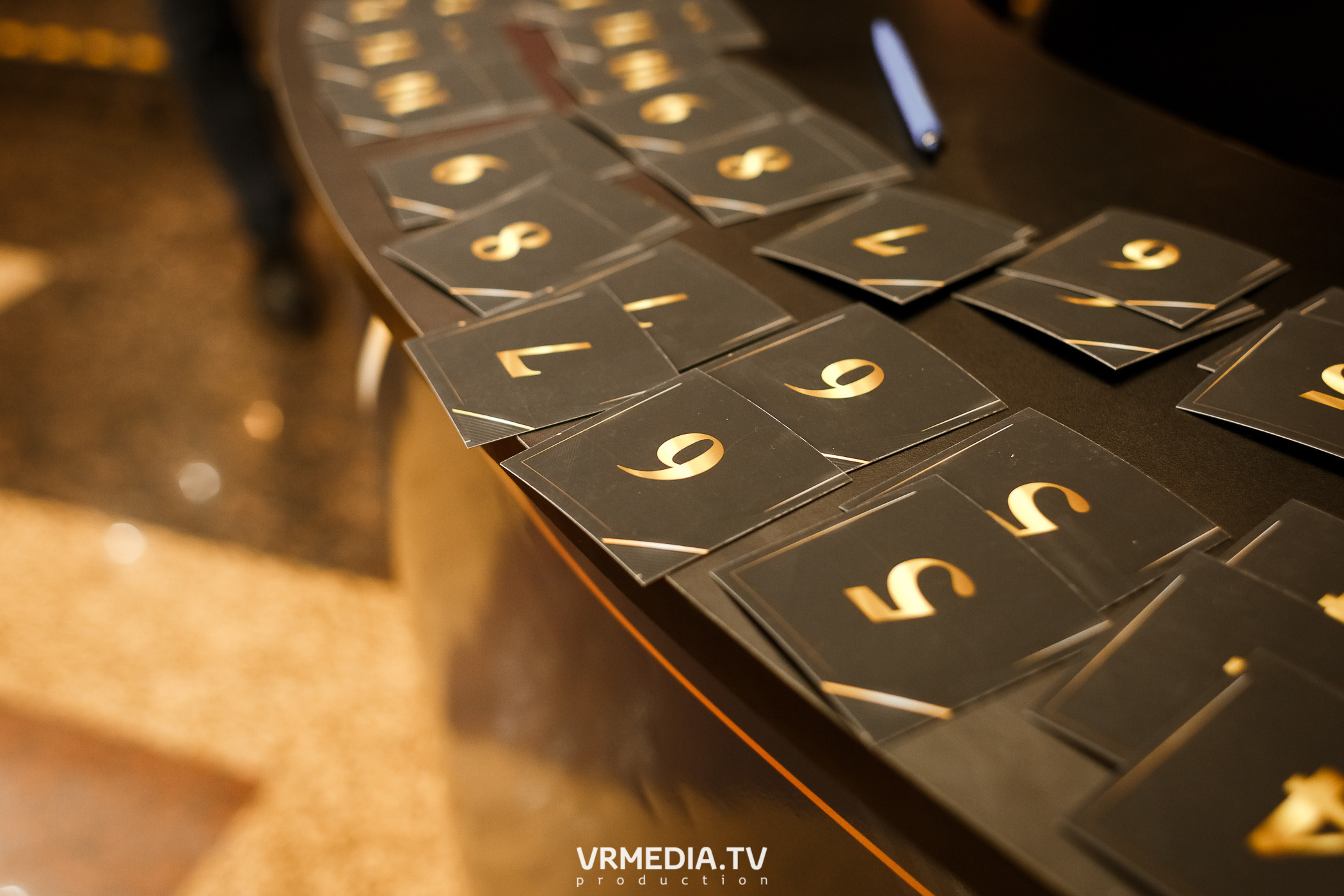 «Игра с Александром Друзем». В честь 27-летия компании БКС