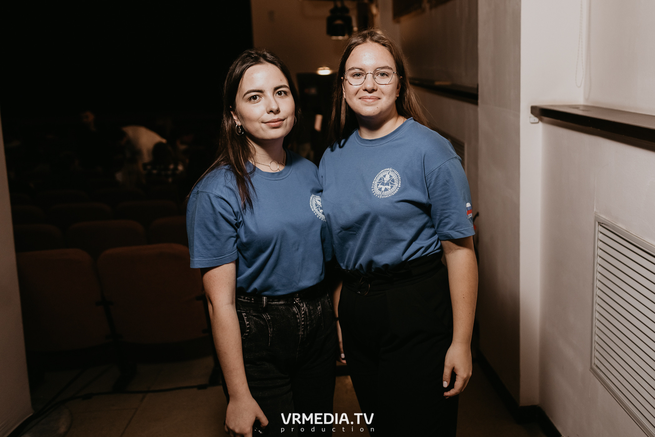 Фестиваля первокурсников «Давай знакомиться» в КемГМУ