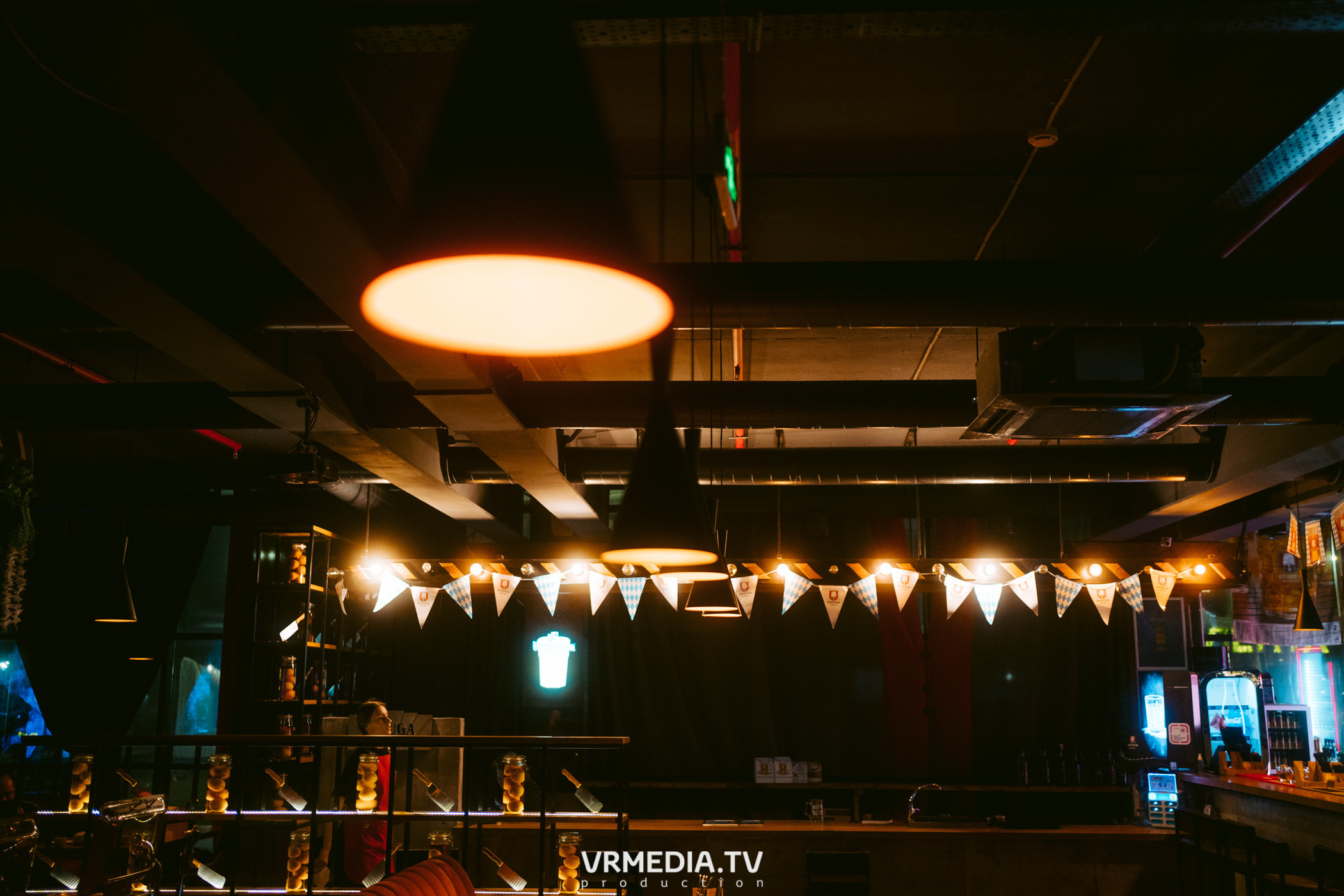 Джазовая среда. Валерий Литвинов (г. Москва)