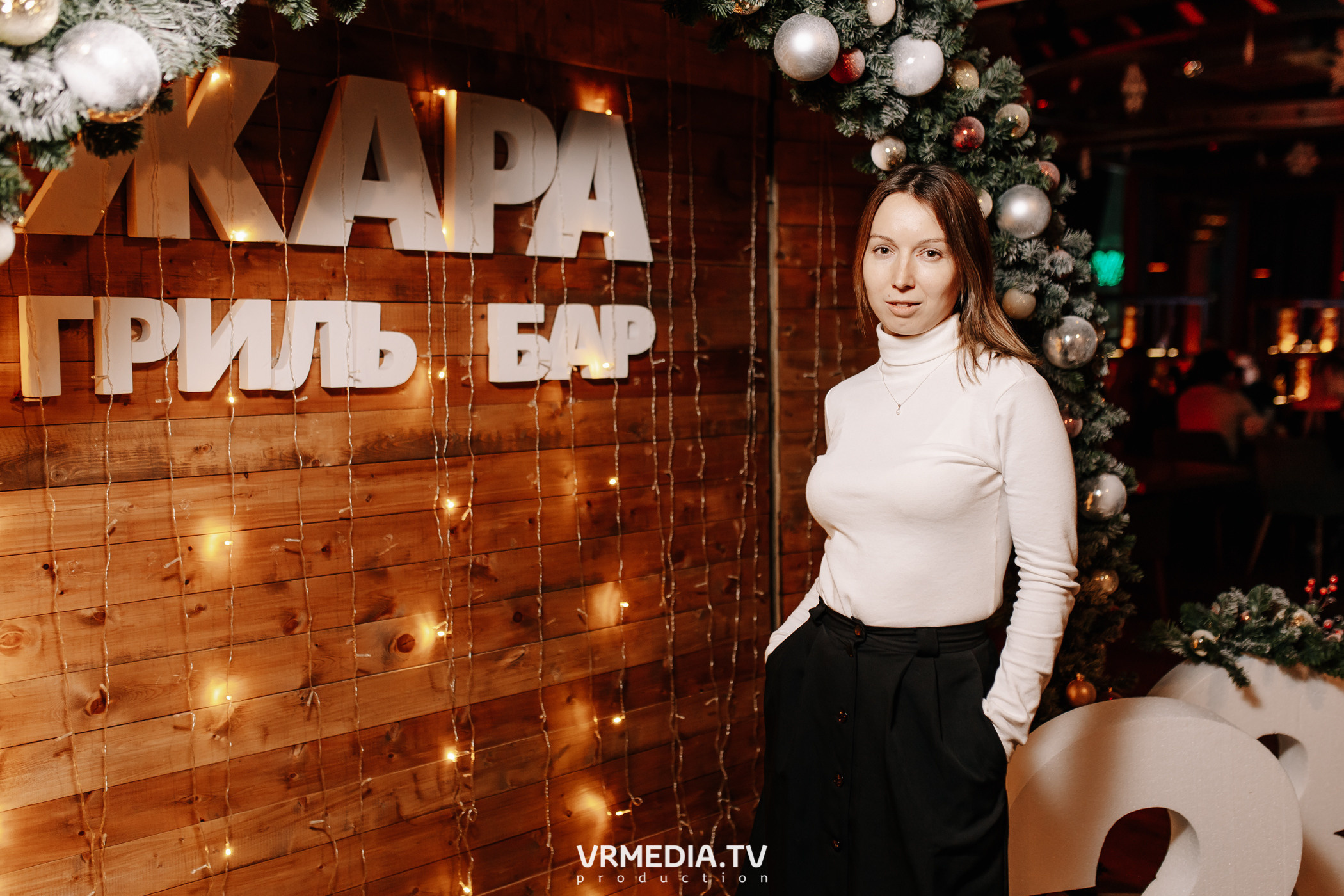 День рождения гриль-бара «Жара»! Нам 5 лет!