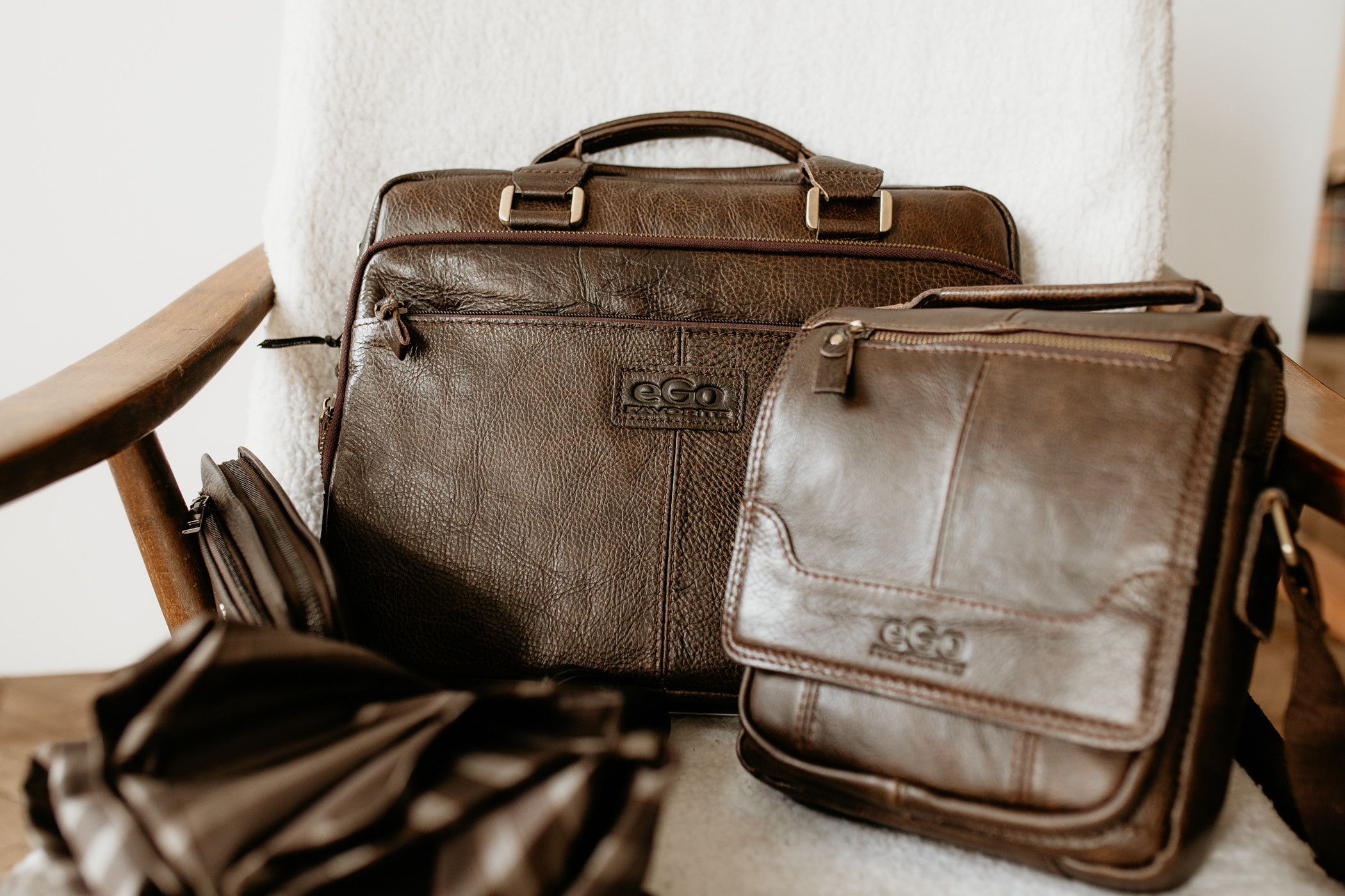 Бутик сумок и чемоданов «Королевство Сумок»