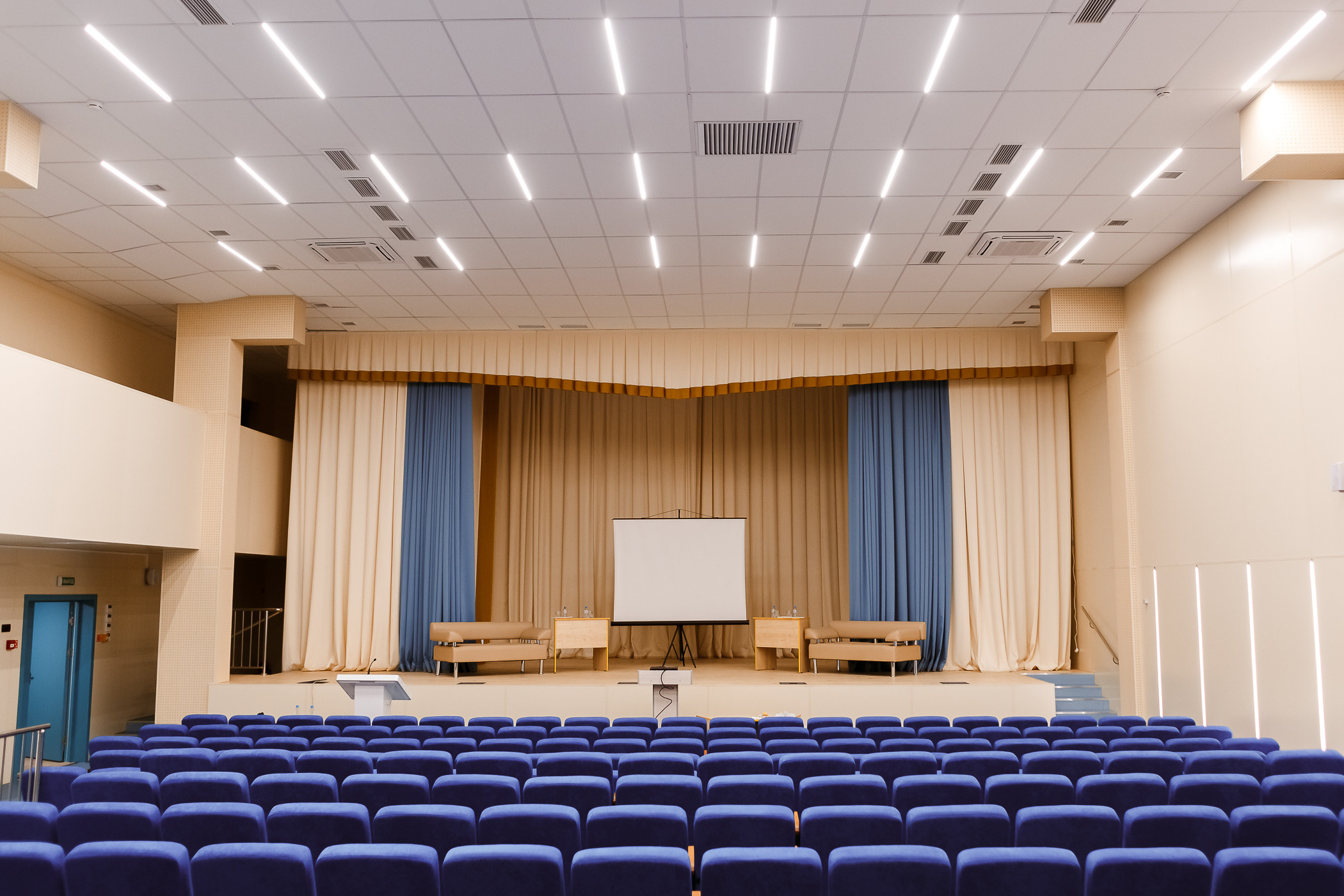 МБОУ Средняя общеобразовательная школа № 5