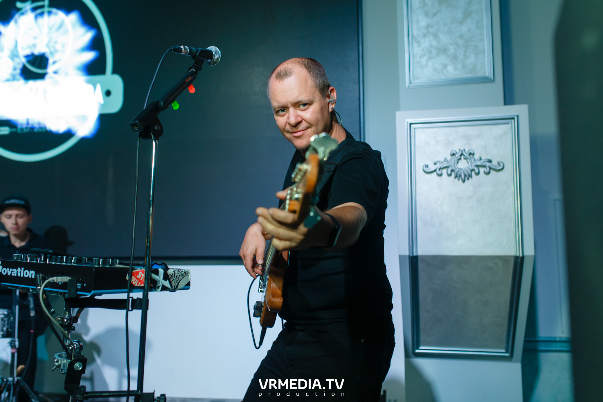 Выходные в ресторане «Paradise»