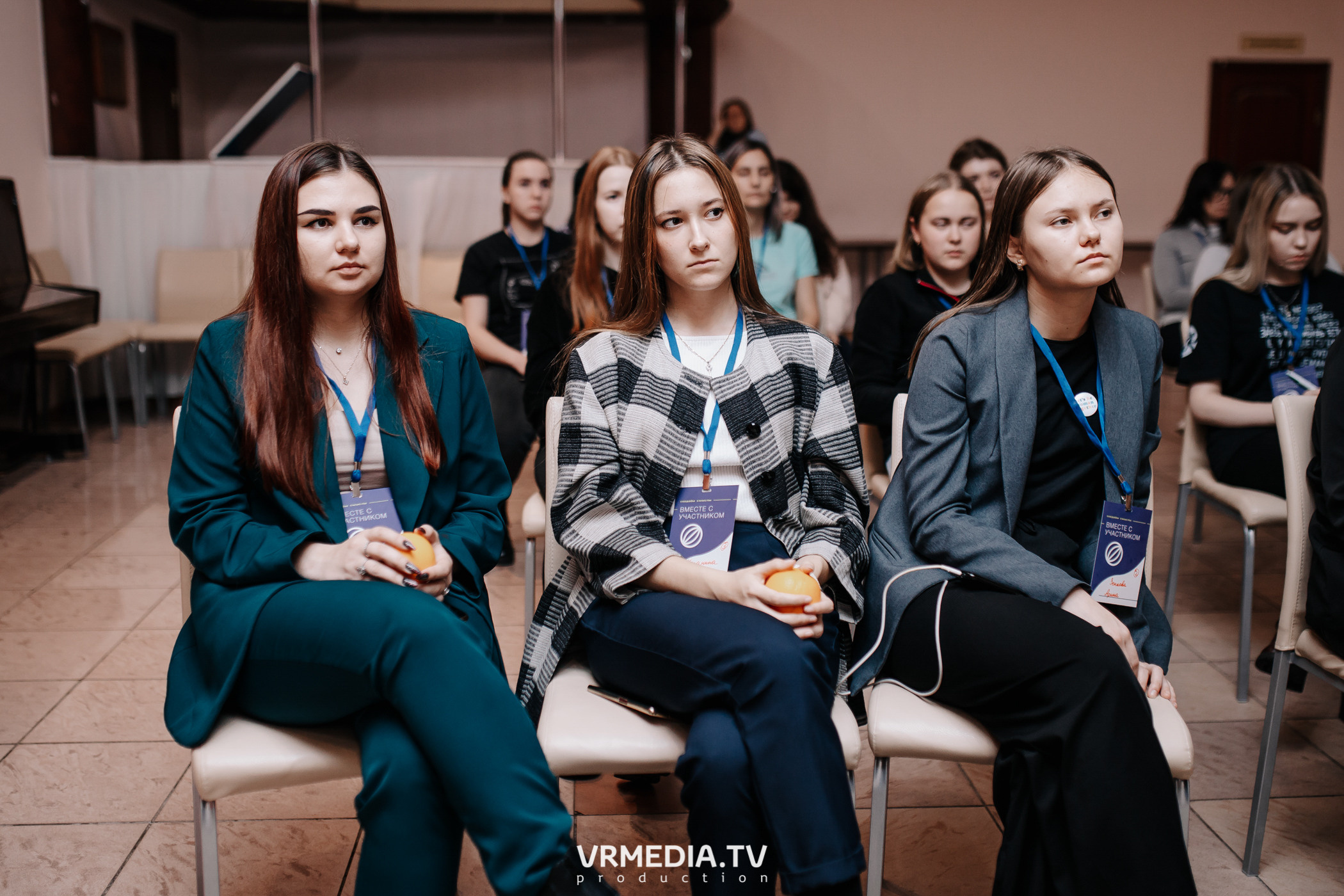 Молодежный проект «СоZдаем смыслы»