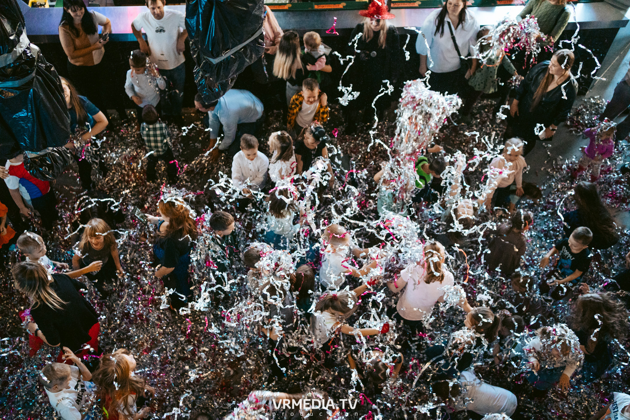 Baby time в баре «DOSKI»