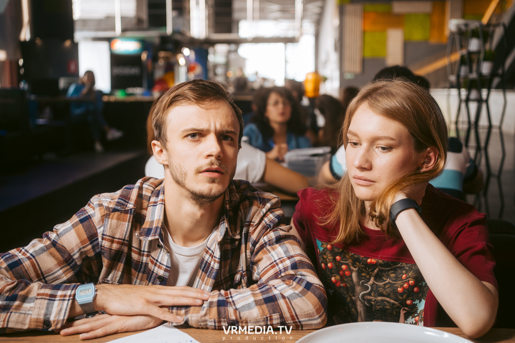 Эйнштейн Party в баре «DOSKI»