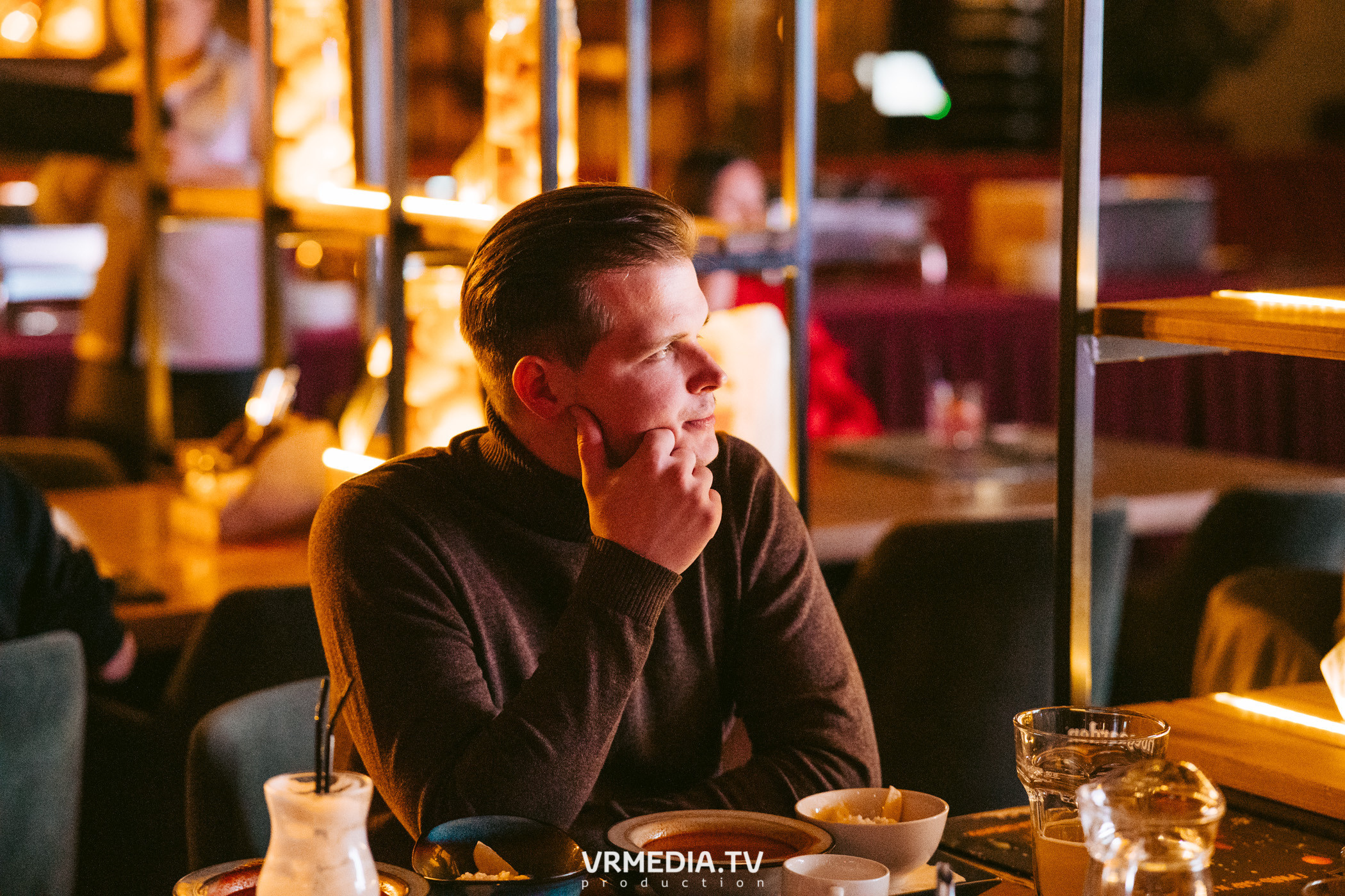 Джазовая среда. Smooth Jazz