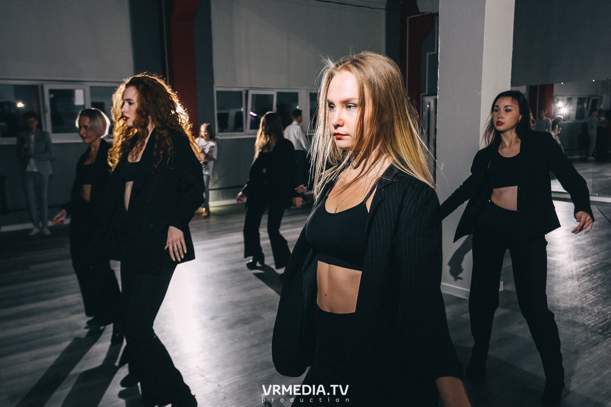 Открытие пространства «FREEDOM by Kseniya Aleksandrova»