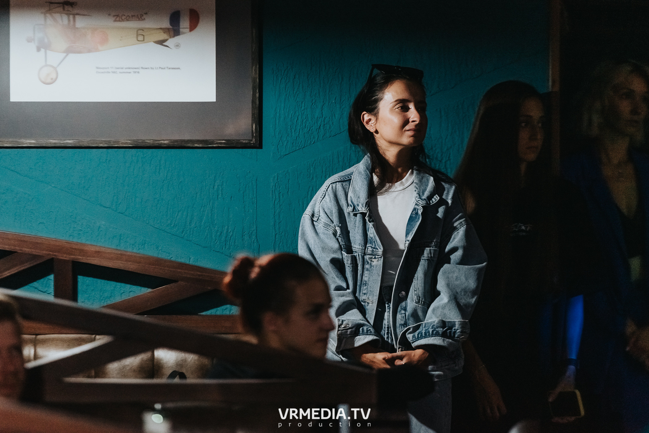 Vottakto & Александр Гаврилов