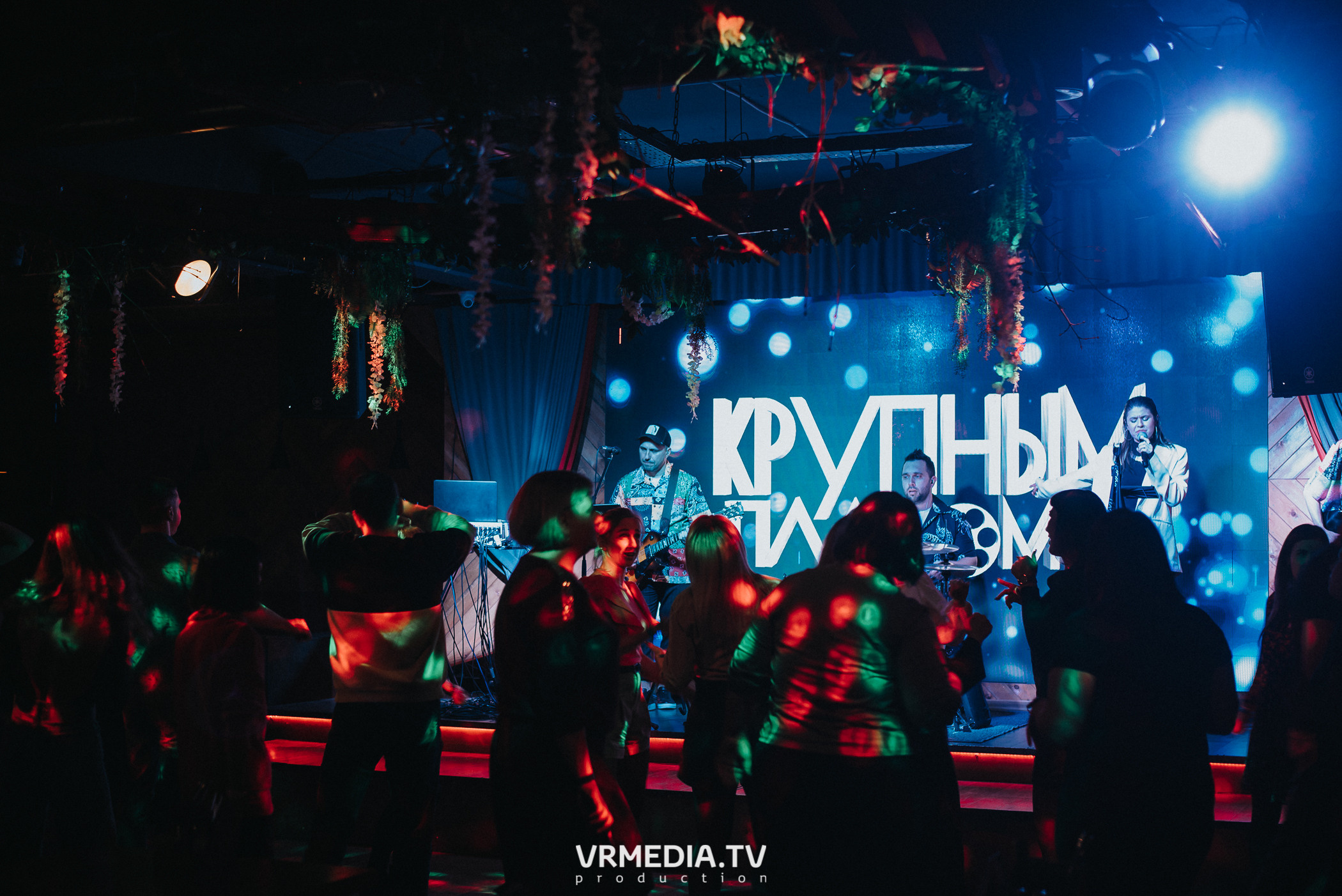 #ЖАРКИЕДНИИНОЧИ в гриль-баре «Жара»