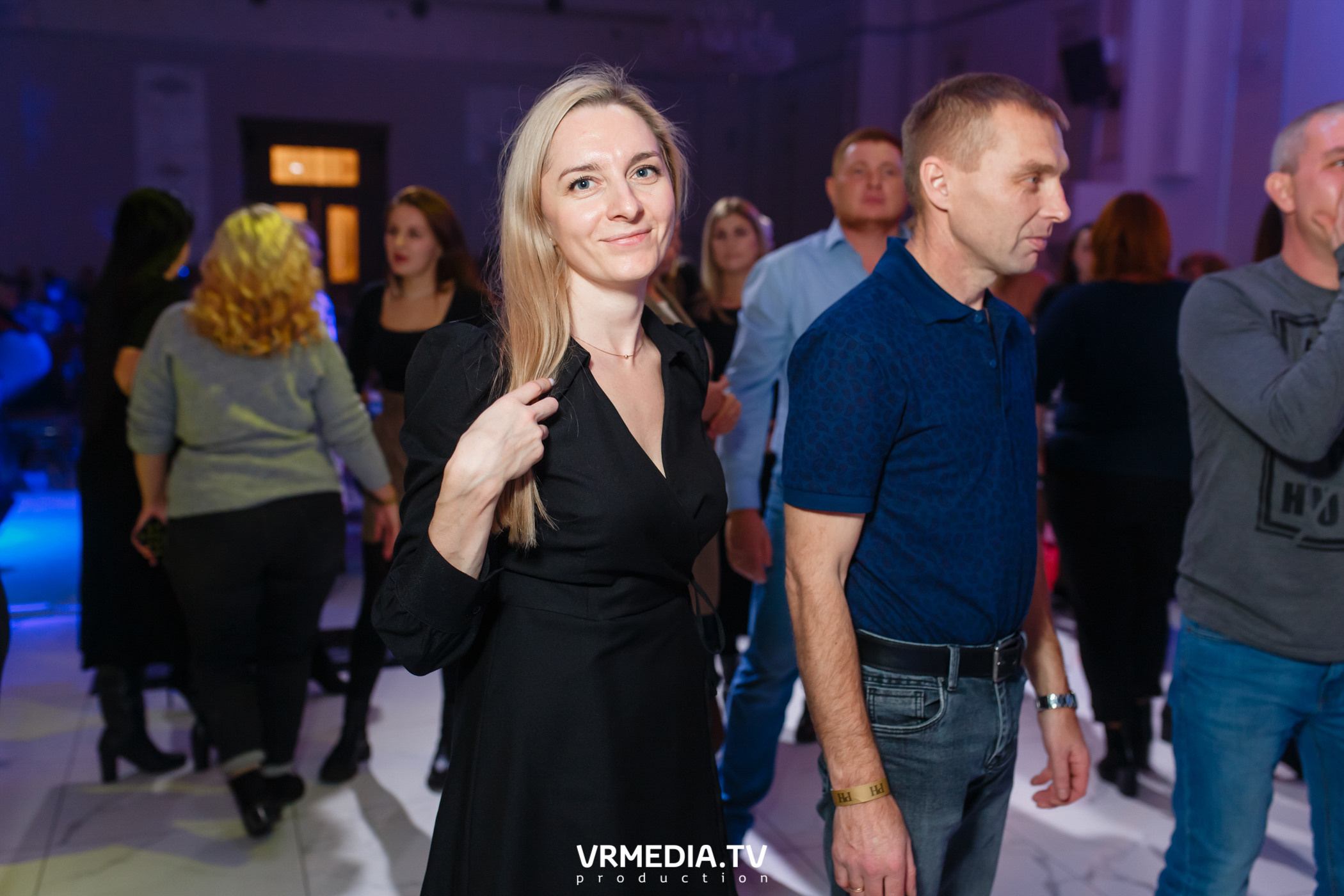 Выходные в ресторане «Paradise»